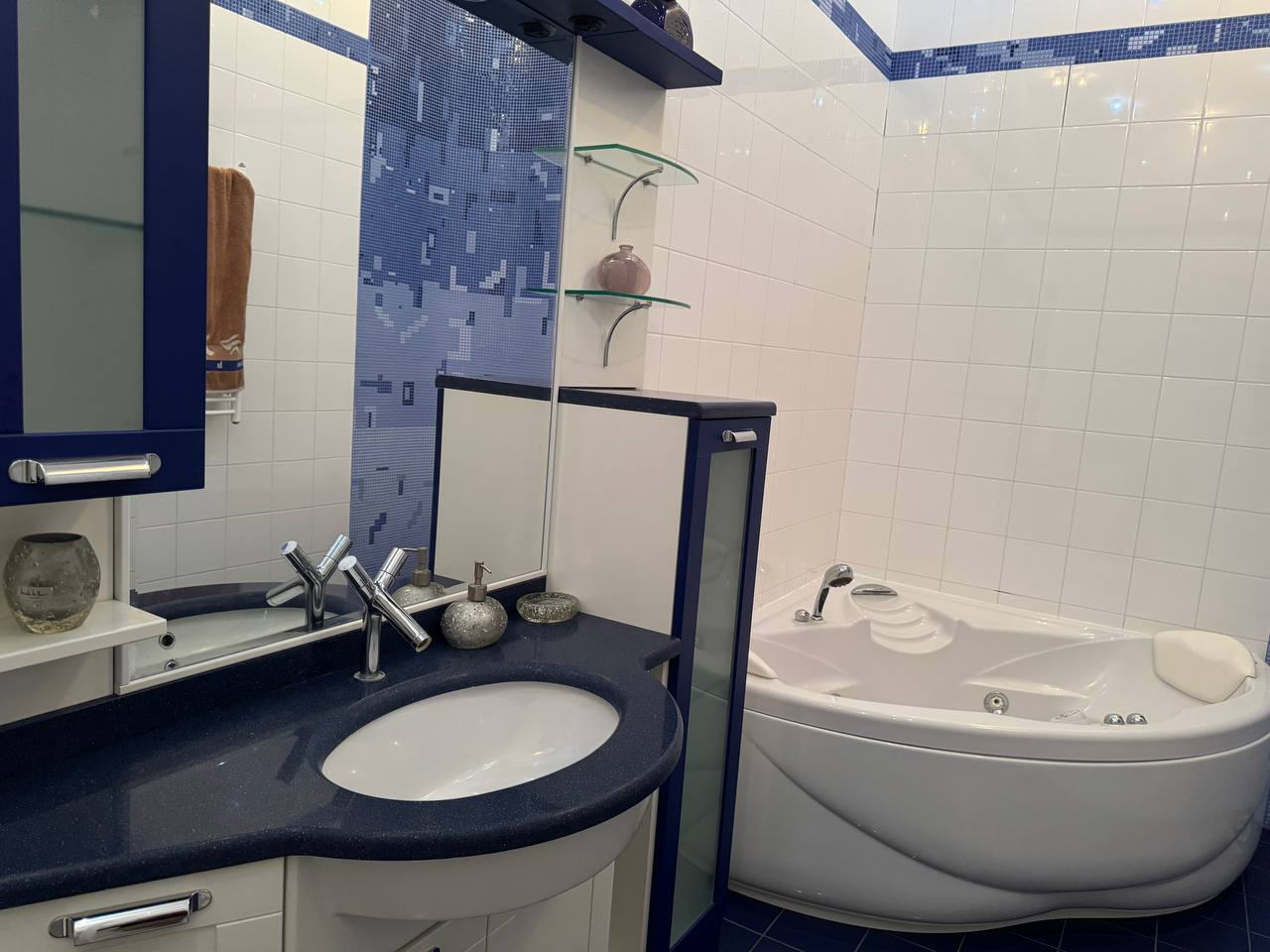 Продажа 4-х комнатной квартиры по ул. Азарова, пляж «Отрада» ID 54030 (Фото 15)