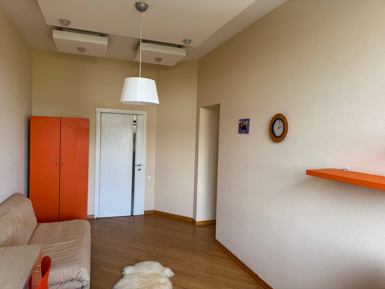 Продажа 4-х комнатной квартиры по ул. Азарова, пляж «Отрада» ID 54030 (Фото 12)