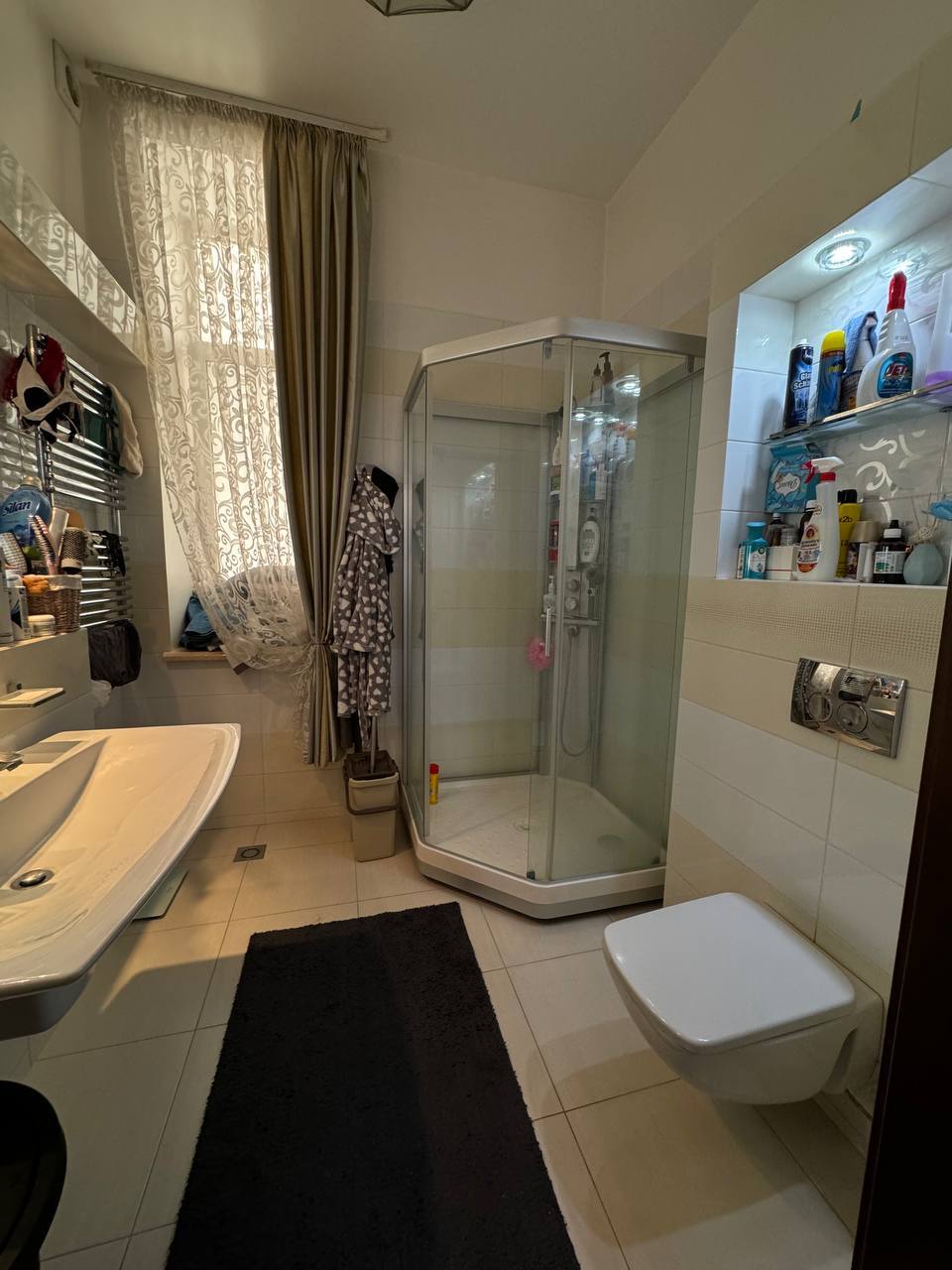 Дом с бассейном и хамамом на Фонтане ID 54031 (Фото 7)