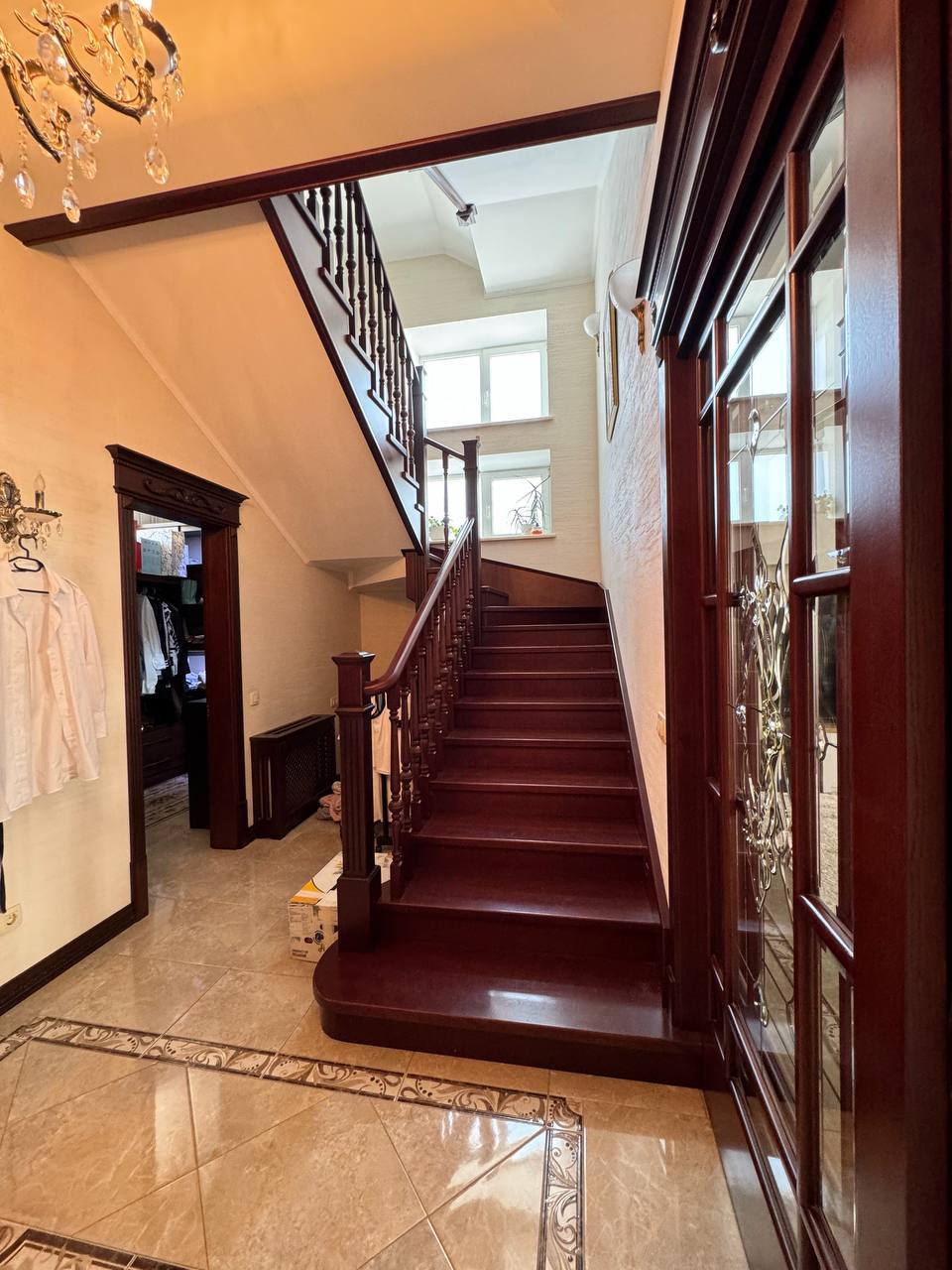 Дом с бассейном и хамамом на Фонтане ID 54031 (Фото 9)