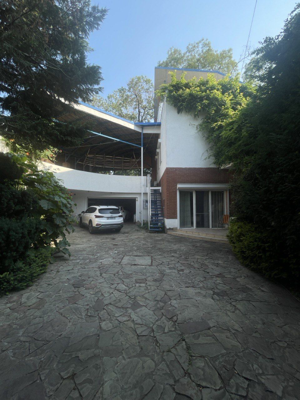 Дом с видом на море на 13-ой ст. Большого Фонтана ID 8964 (Фото 18)