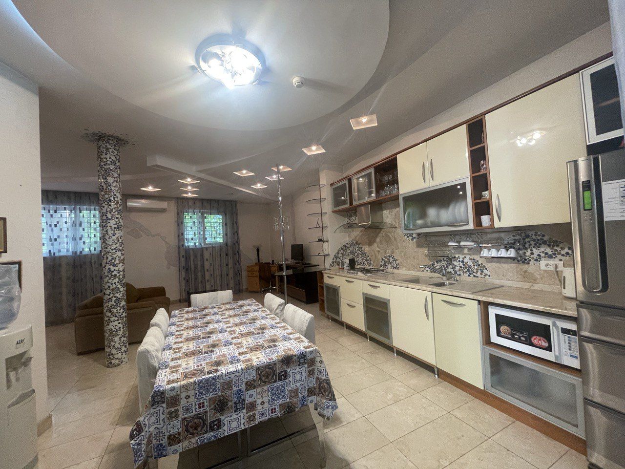 Дом с видом на море на 13-ой ст. Большого Фонтана ID 8964 (Фото 5)