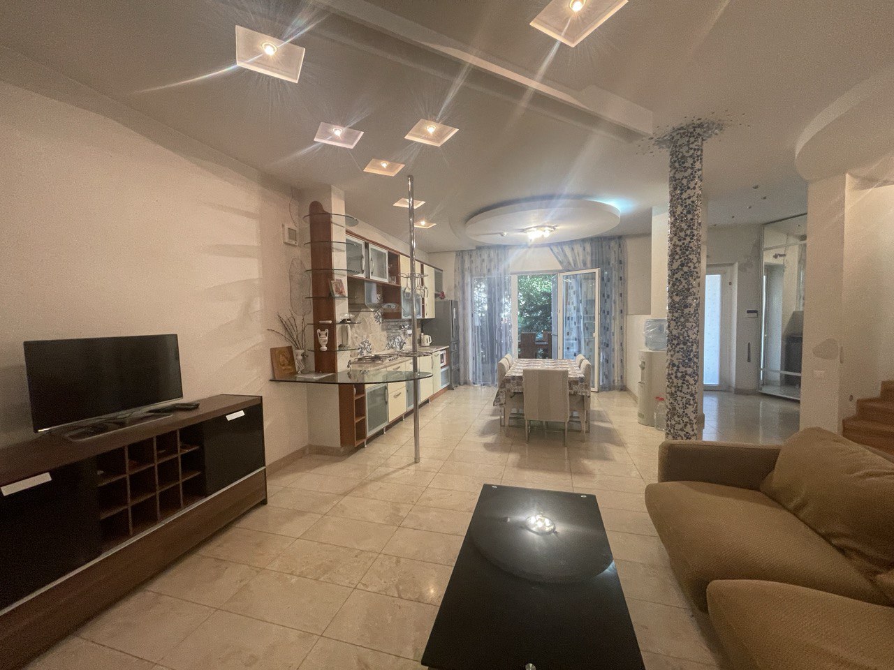 Дом с видом на море на 13-ой ст. Большого Фонтана ID 8964 (Фото 2)