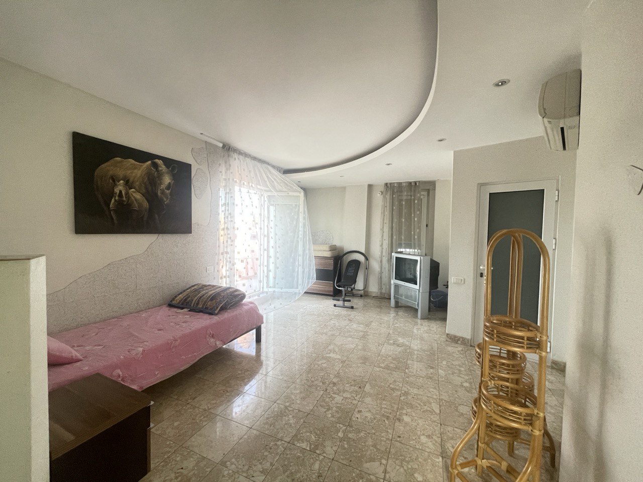 Дом с видом на море на 13-ой ст. Большого Фонтана ID 8964 (Фото 11)