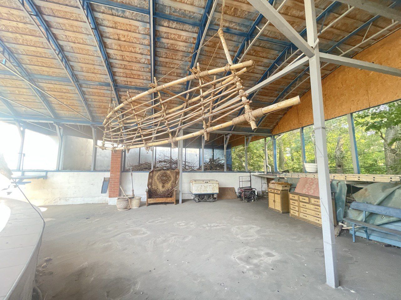 Дом с видом на море на 13-ой ст. Большого Фонтана ID 8964 (Фото 16)