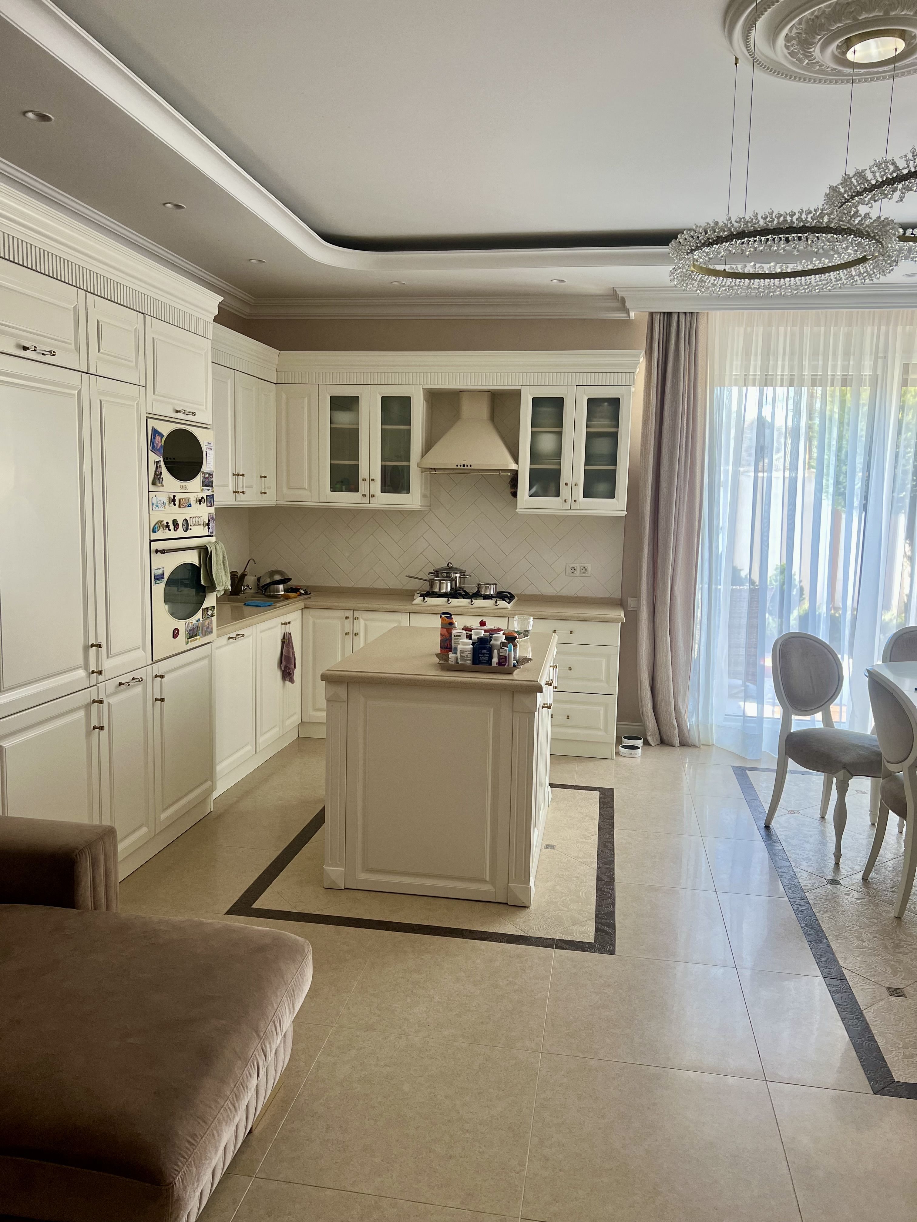 Продам двухэтажный дом возле моря, ул.Гаршина. ID 3826 (Фото 3)