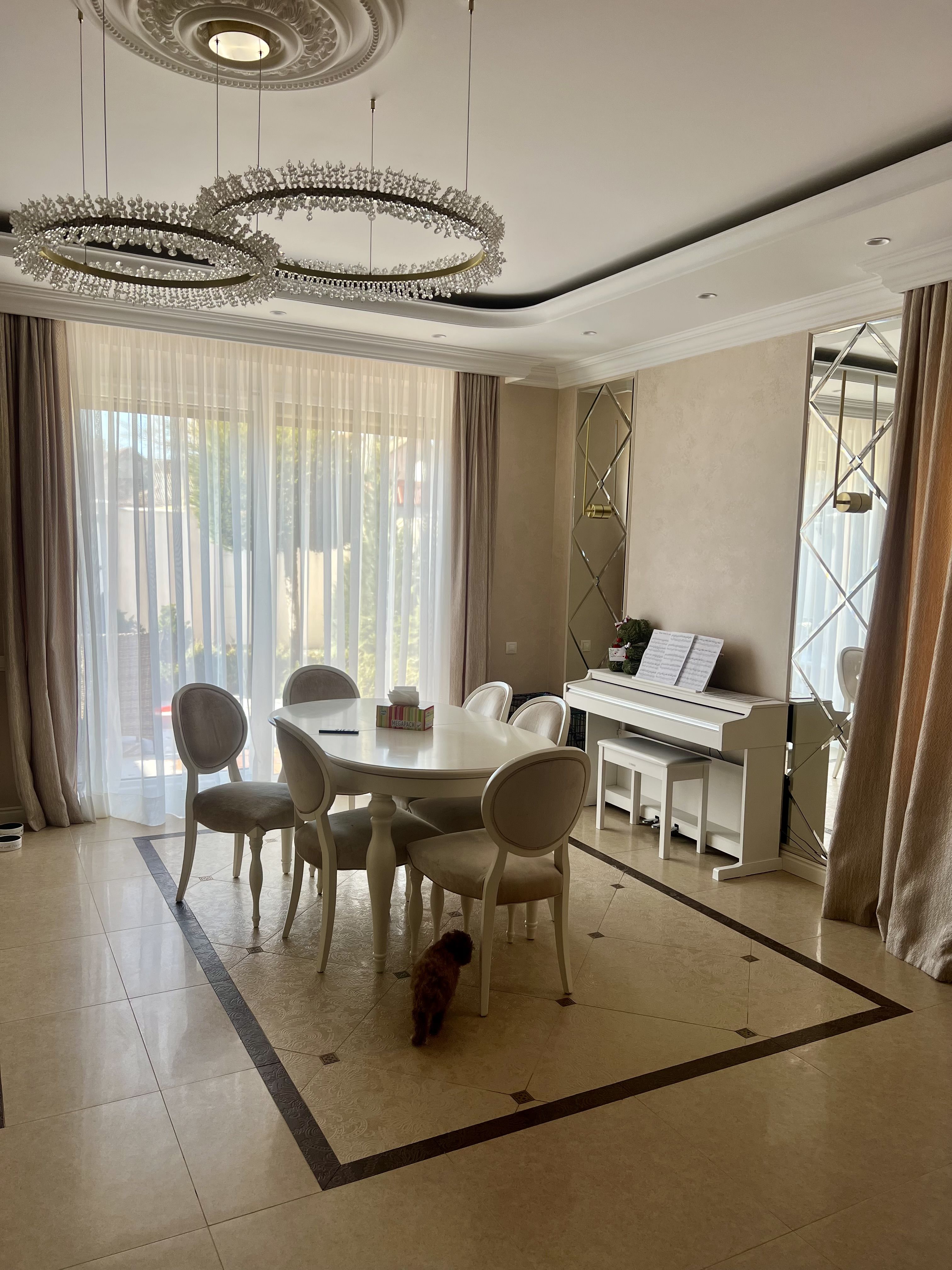 Продам двухэтажный дом возле моря, ул.Гаршина. ID 3826 (Фото 5)