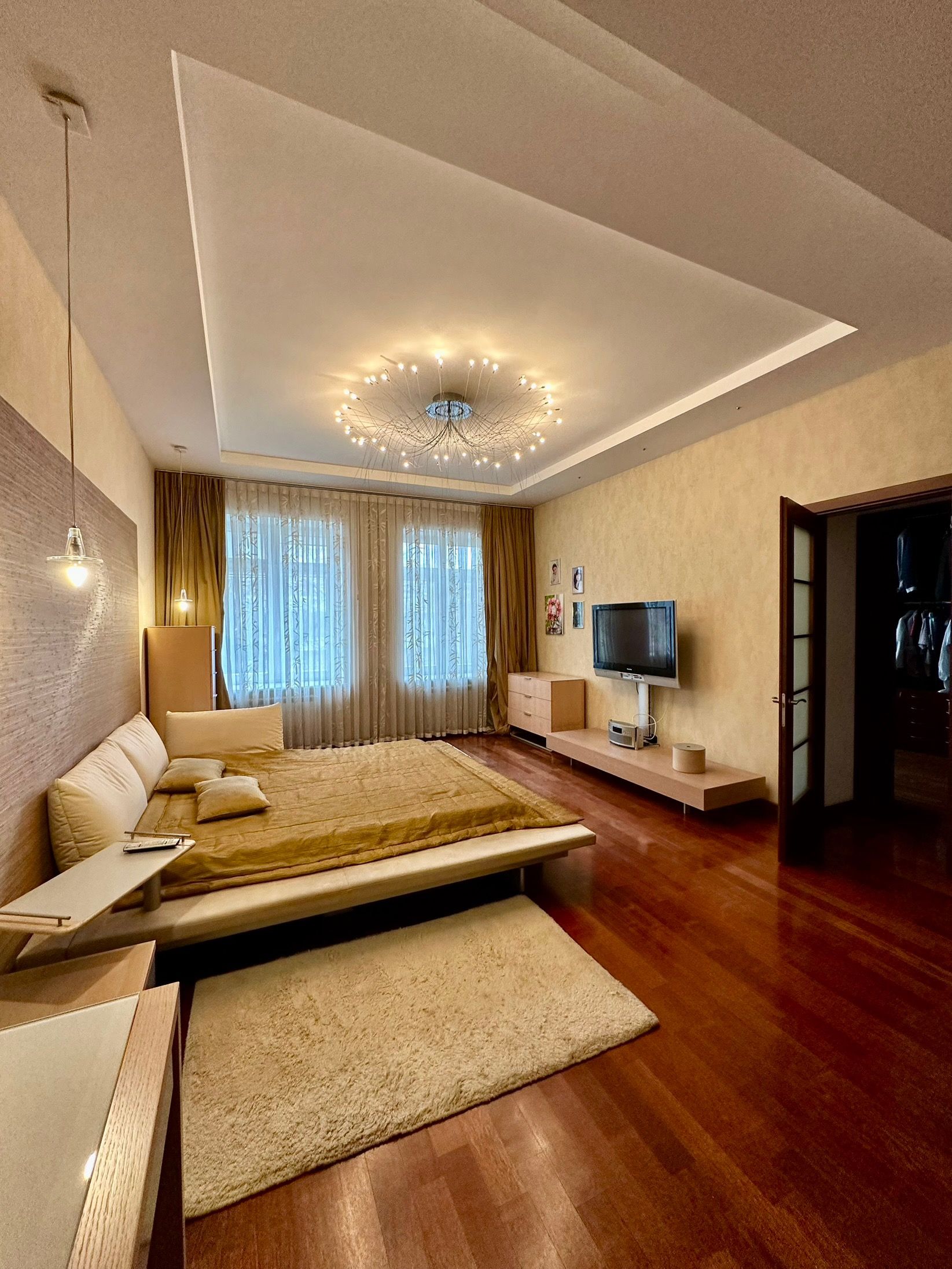 В продаже квартира 308 м² с террасой в Аркадии, ЖК Кошкин дом ID 54044 (Фото 8)