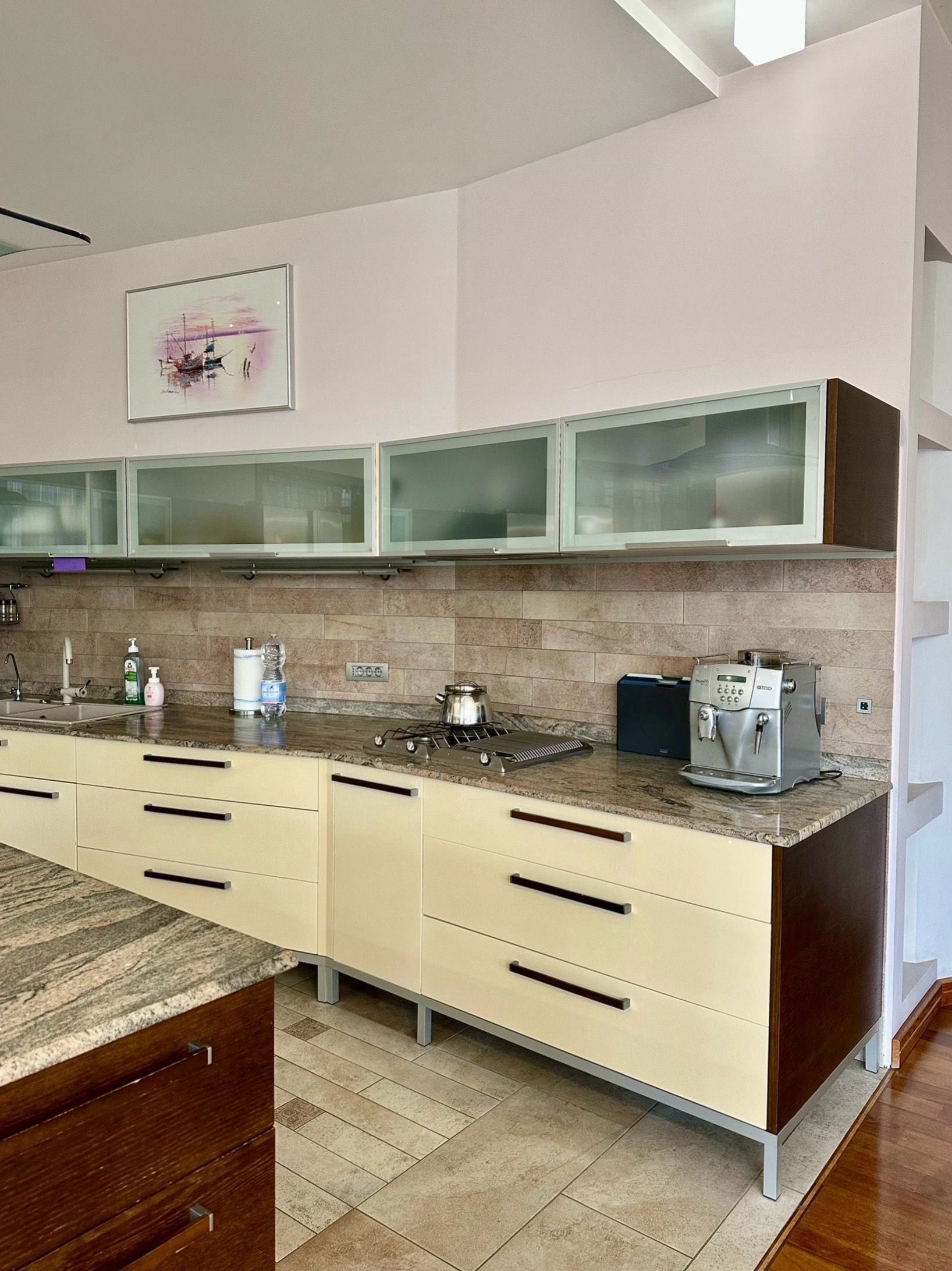 В продаже квартира 308 м² с террасой в Аркадии, ЖК Кошкин дом ID 54044 (Фото 5)