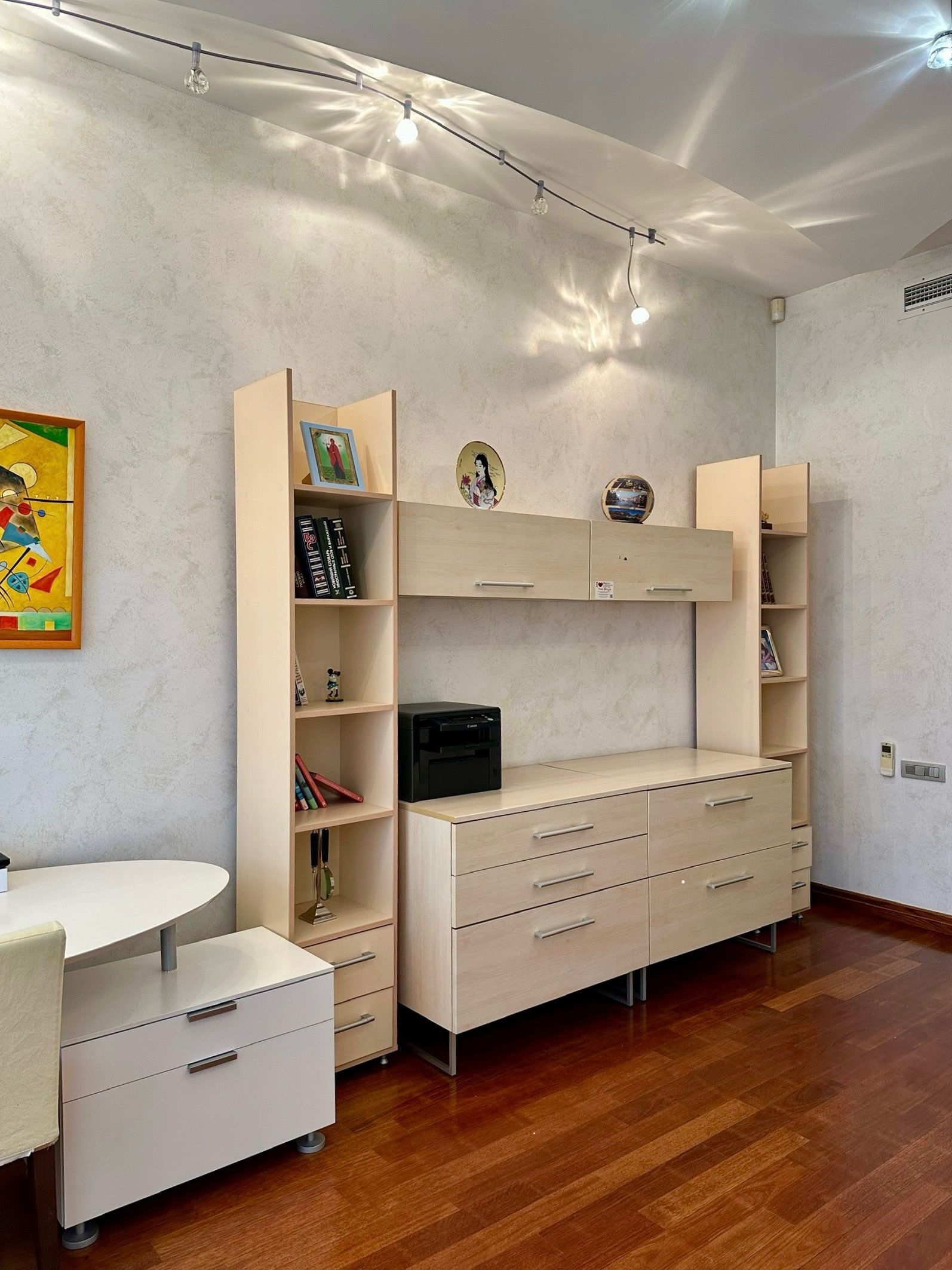 В продаже квартира 308 м² с террасой в Аркадии, ЖК Кошкин дом ID 54044 (Фото 10)