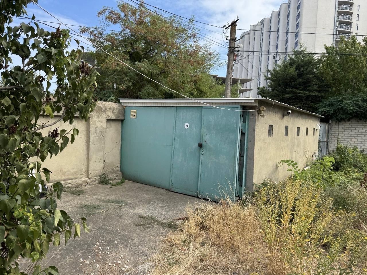 Продается участок в районе Аркадии с видом на море ID 54049 (Фото 7)