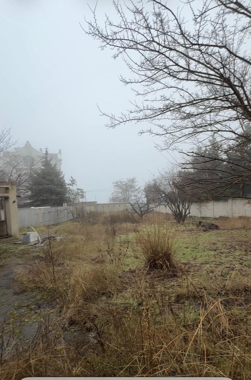 Продается участок в районе Аркадии с видом на море ID 54049 (Фото 3)