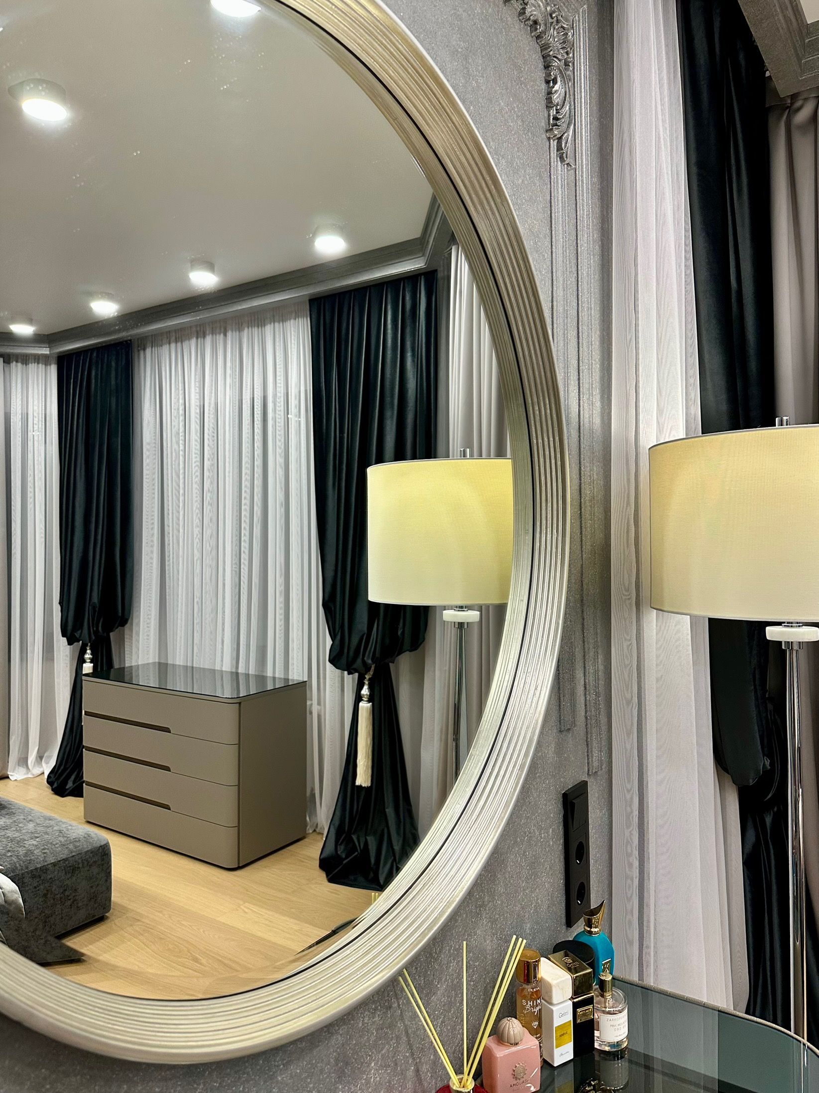 4-х комнатная квартира с террасами и видом на море, 7 Фонтана ID 54047 (Фото 15)