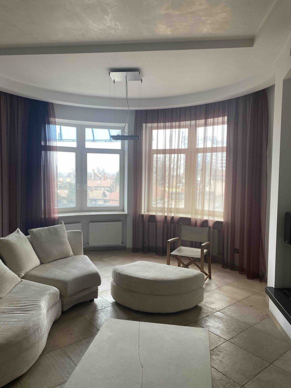 Продается трехкомнатная квартира в Мукачевском переулке ID 54050 (Фото 6)