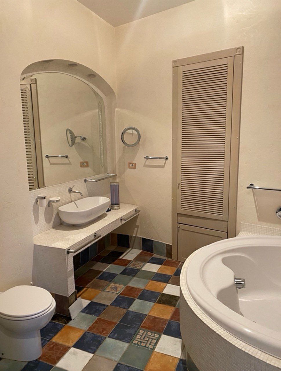 Продается трехкомнатная квартира в Мукачевском переулке ID 54050 (Фото 10)