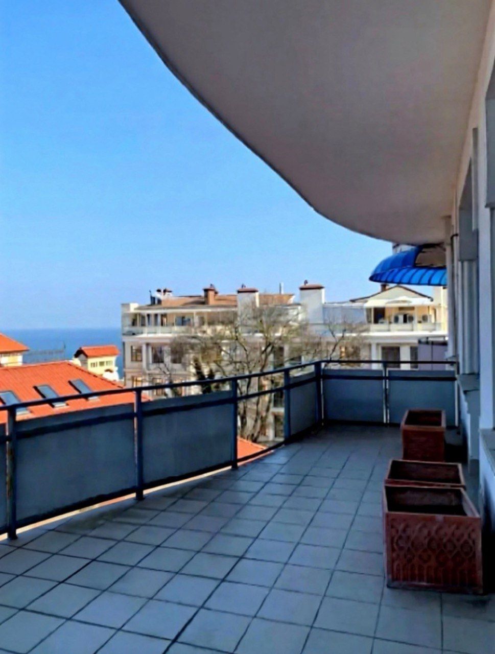 Продается трехкомнатная квартира в Мукачевском переулке ID 54050 (Фото 2)