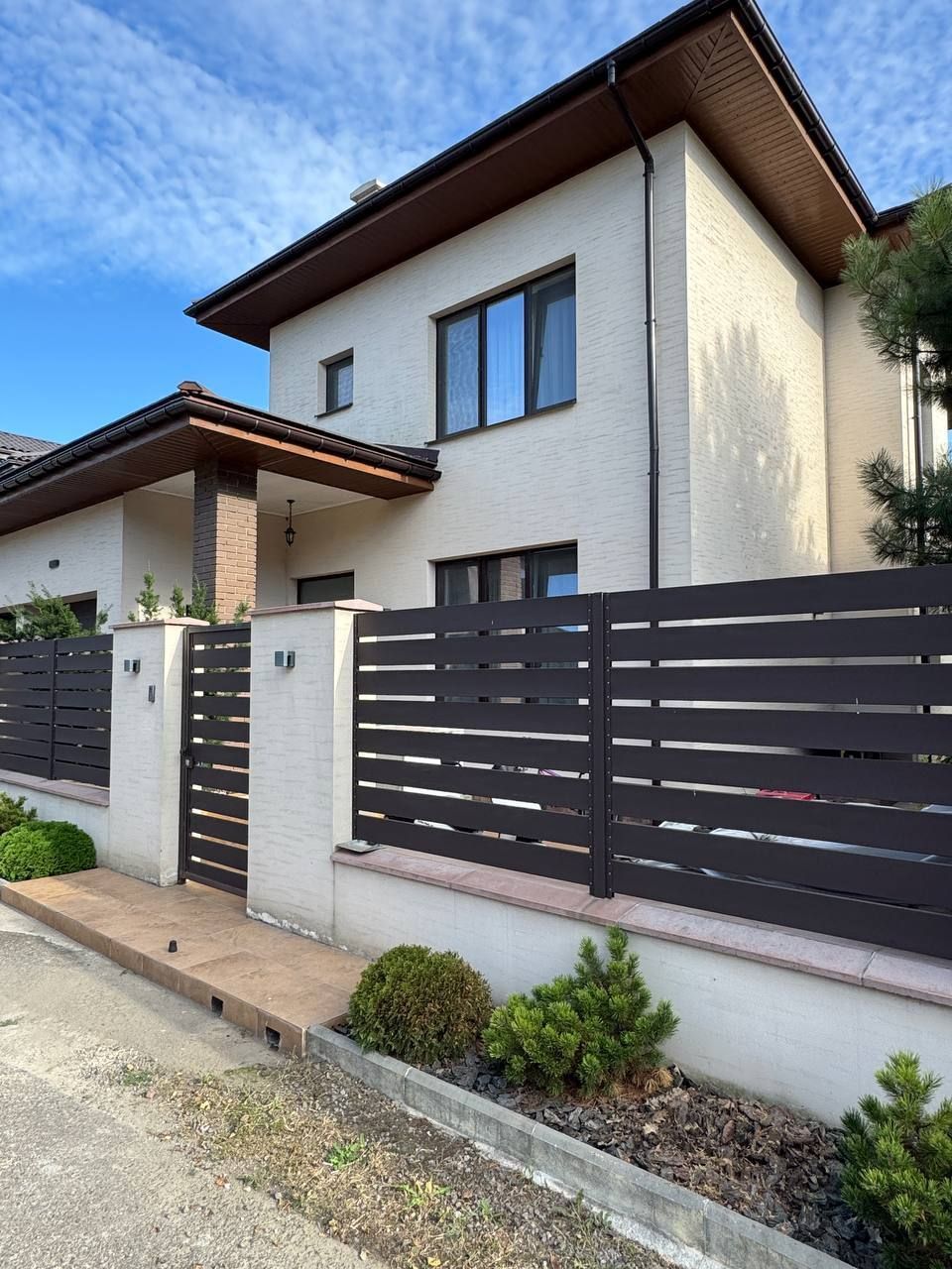 Дом 420 м² у моря в Сосновом Береге - кооператив в 1-й линии моря ID 54052 (Фото 23)