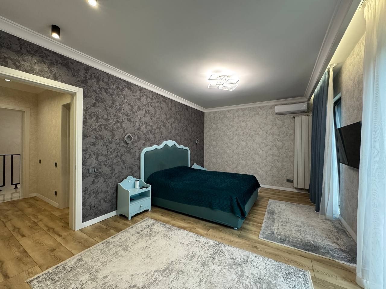 Дом 420 м² у моря в Сосновом Береге - кооператив в 1-й линии моря ID 54052 (Фото 8)