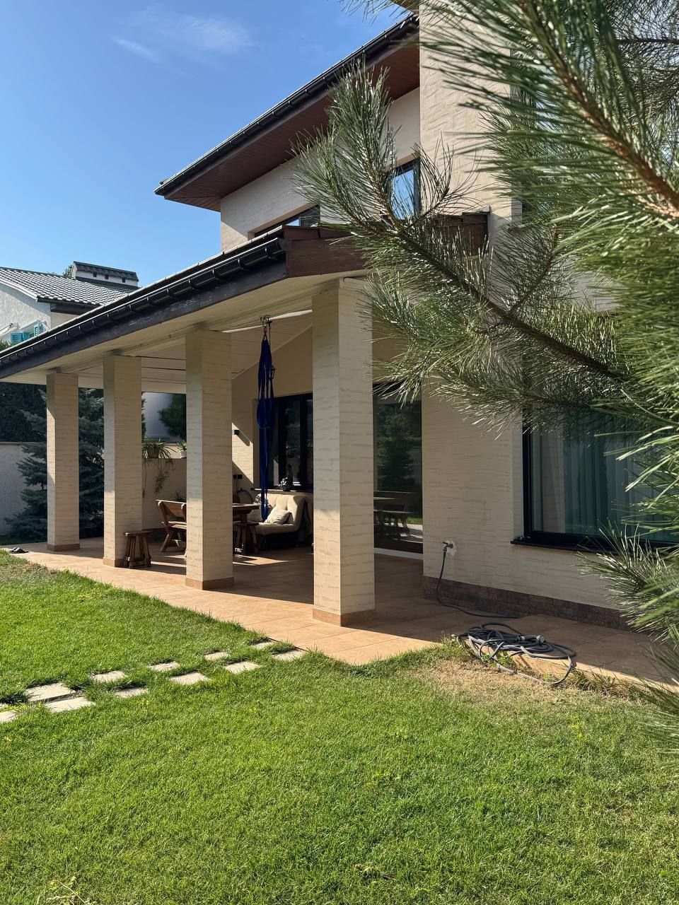 Дом 420 м² у моря в Сосновом Береге - кооператив в 1-й линии моря ID 54052 (Фото 2)