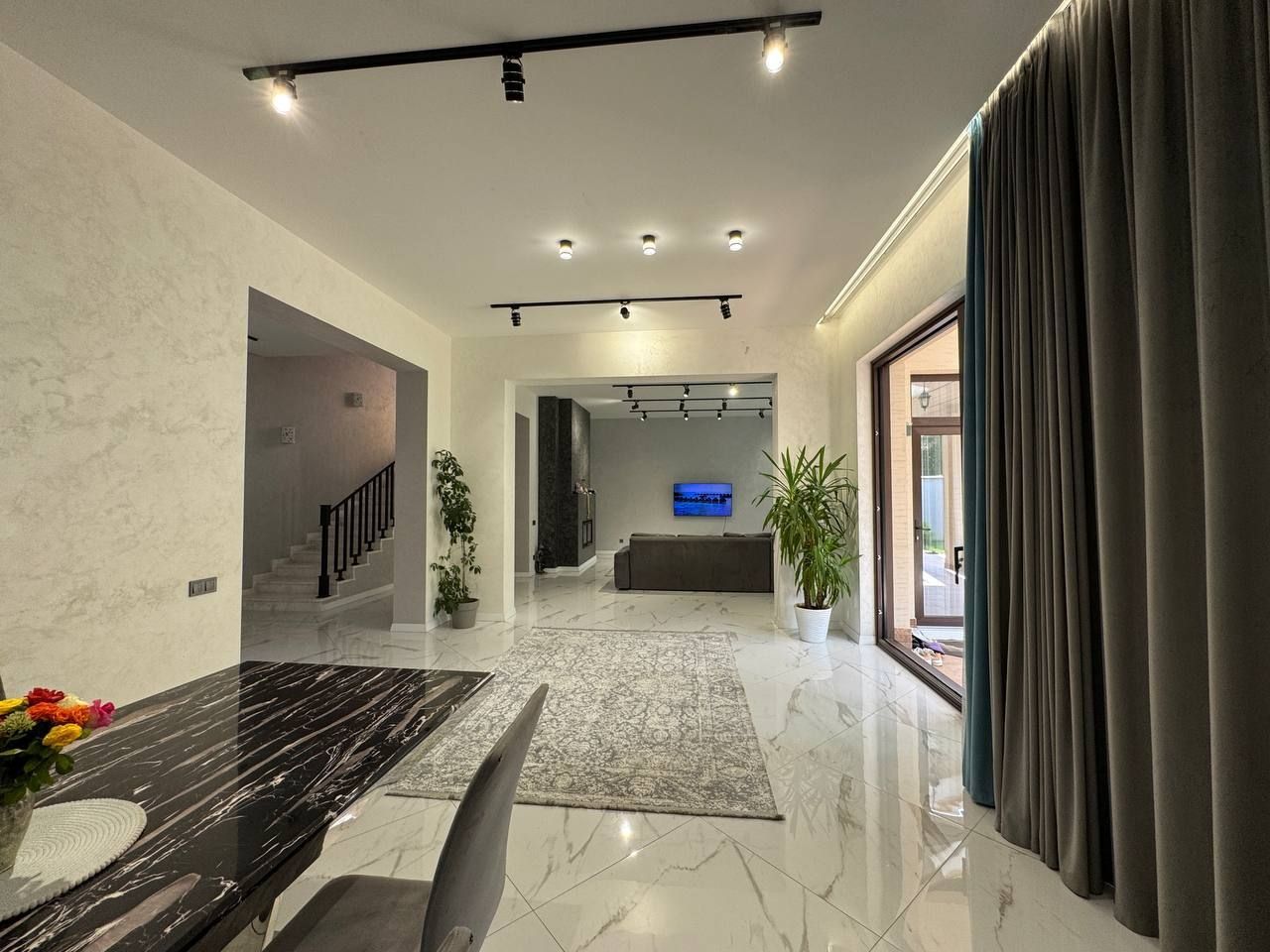 Дом 420 м² у моря в Сосновом Береге - кооператив в 1-й линии моря ID 54052 (Фото 7)