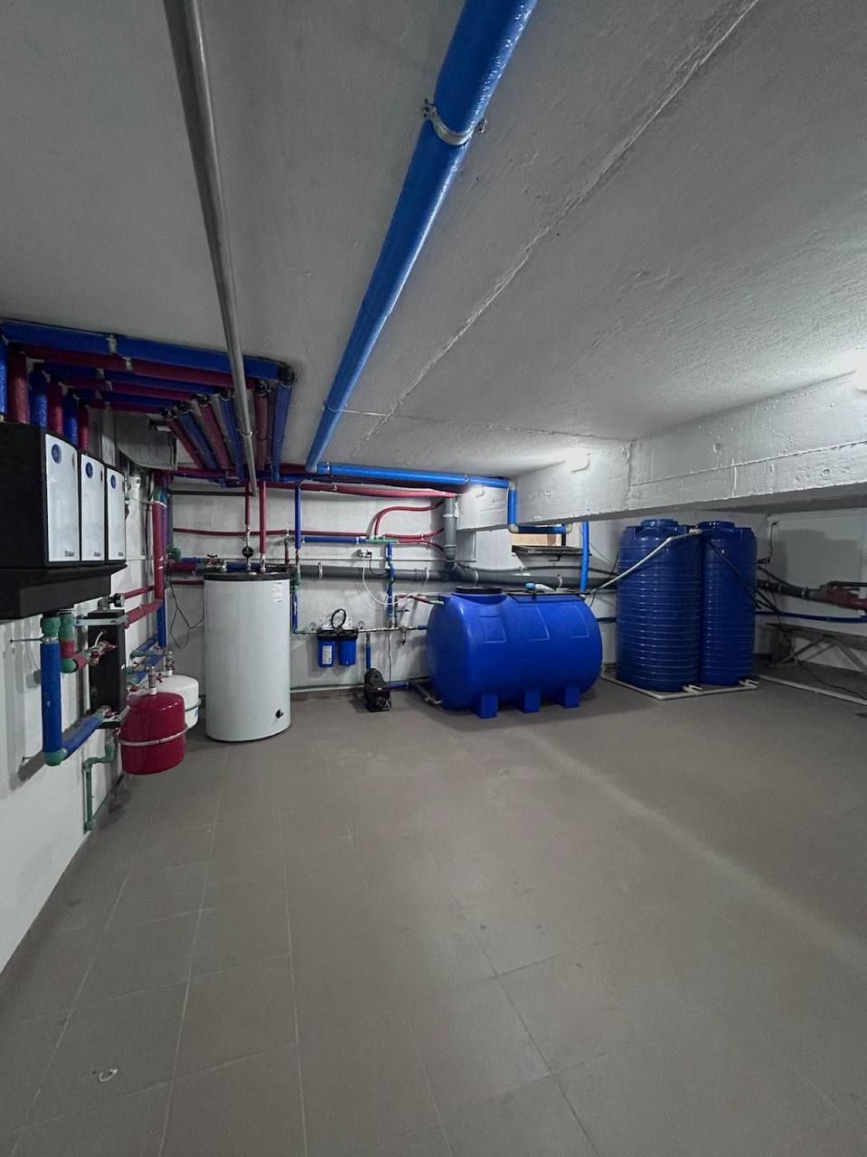 Дом 420 м² у моря в Сосновом Береге - кооператив в 1-й линии моря ID 54052 (Фото 18)