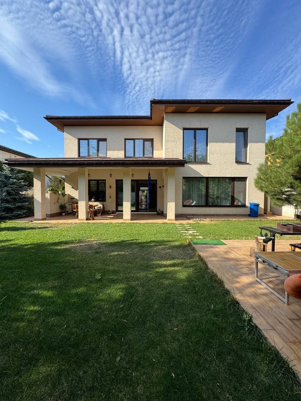 Дом 420 м² у моря в Сосновом Береге - кооператив в 1-й линии моря ID 54052 (Фото 25)