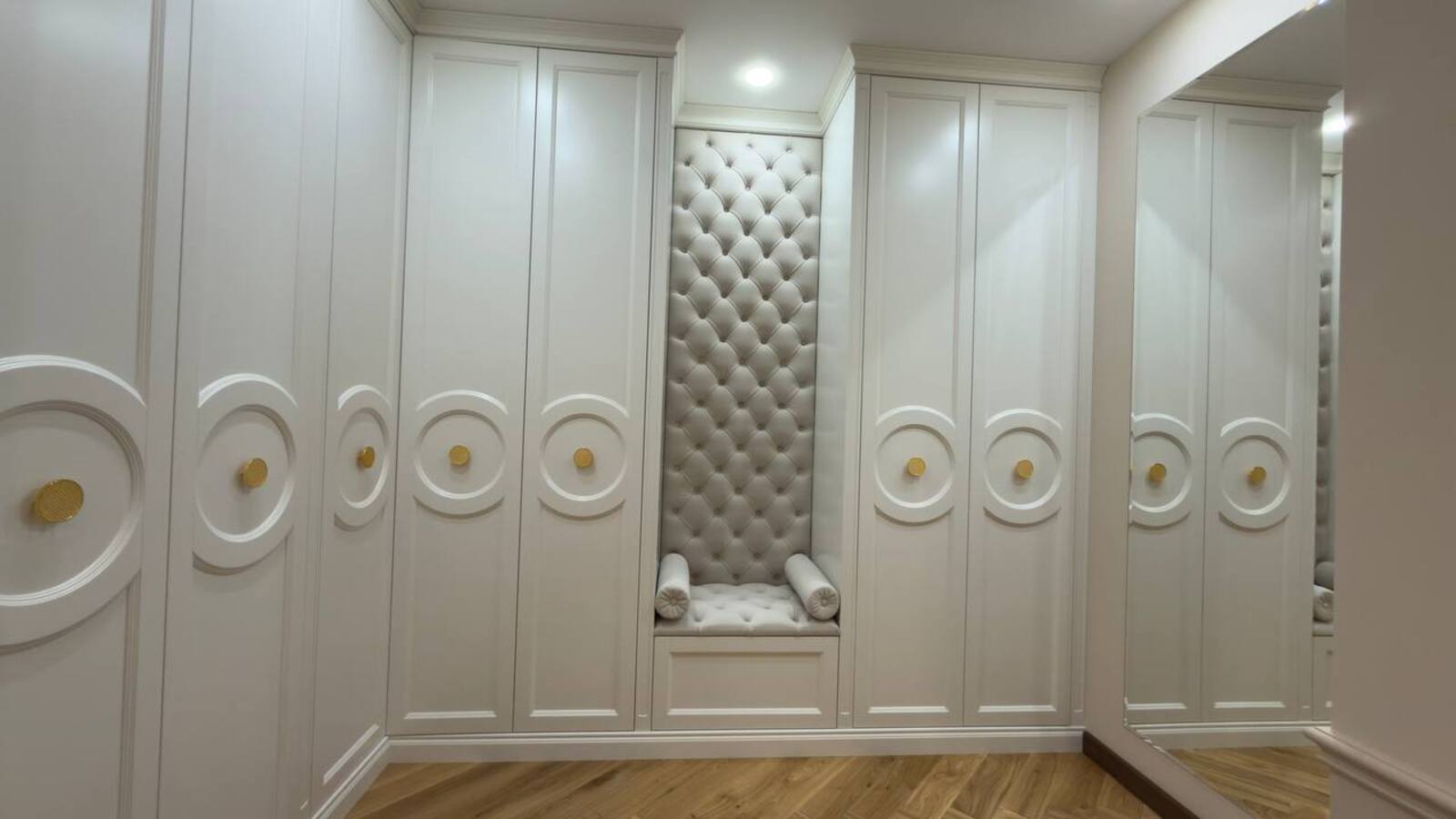 Новый премиальный дом 330 м² с бассейном в Совиньоне ID 54053 (Фото 17)