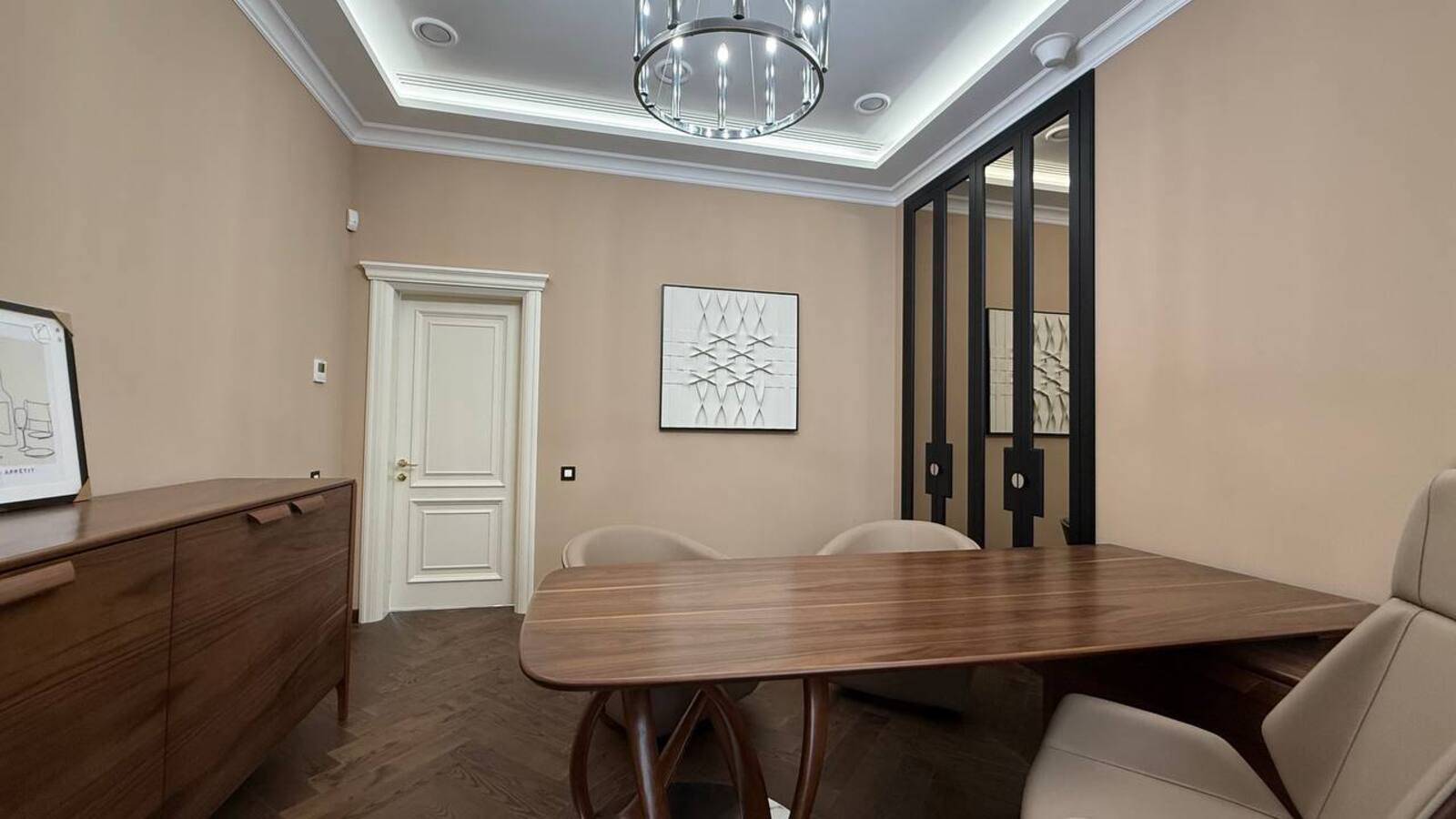 Новый премиальный дом 330 м² с бассейном в Совиньоне ID 54053 (Фото 14)