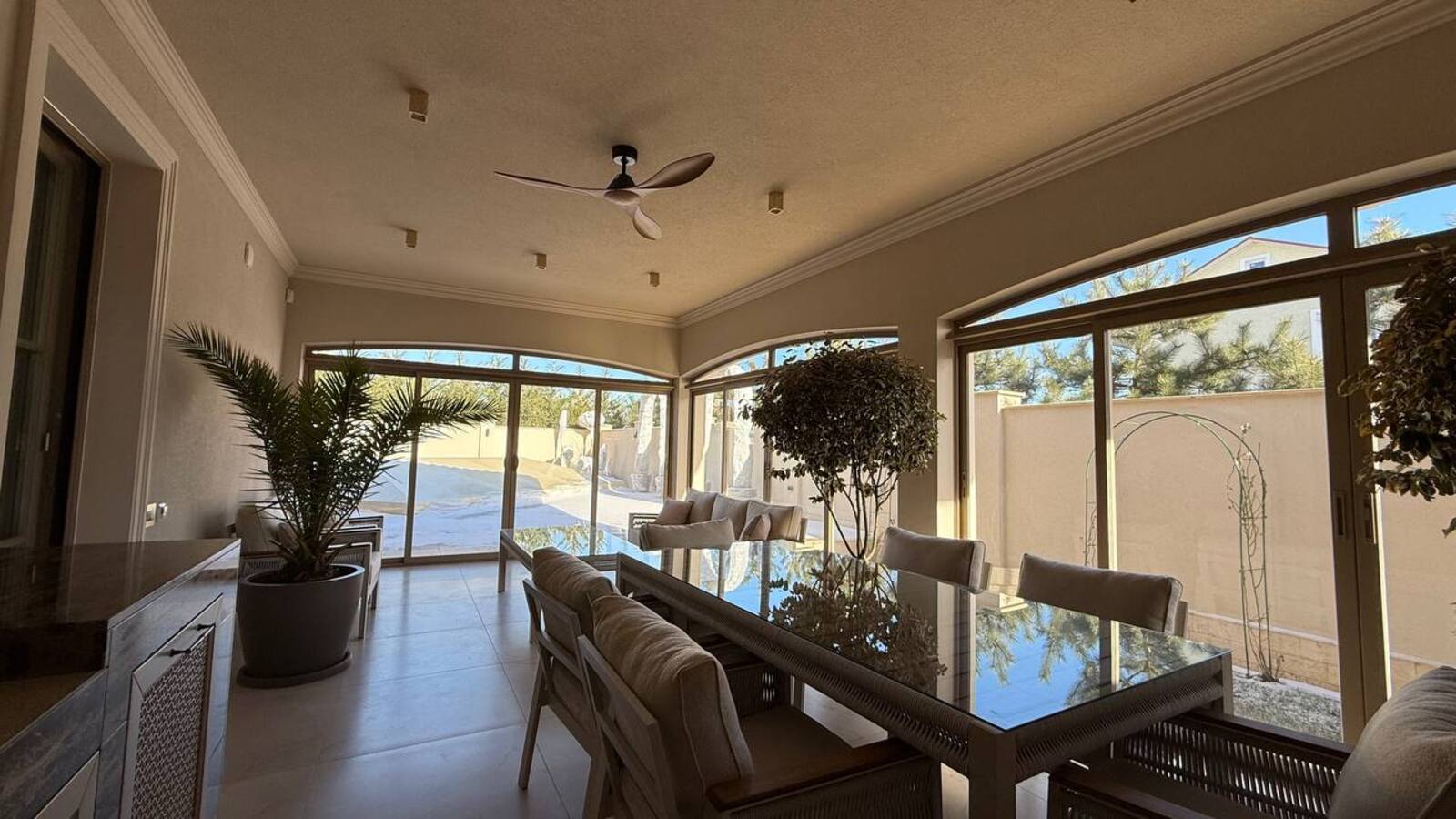 Новый премиальный дом 330 м² с бассейном в Совиньоне ID 54053 (Фото 21)