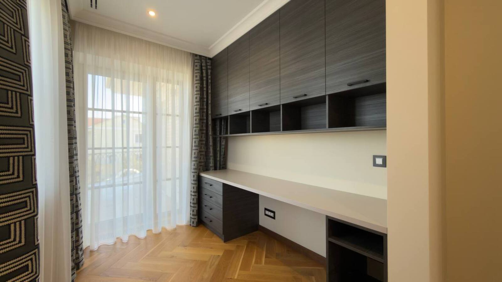 Новый премиальный дом 330 м² с бассейном в Совиньоне ID 54053 (Фото 16)