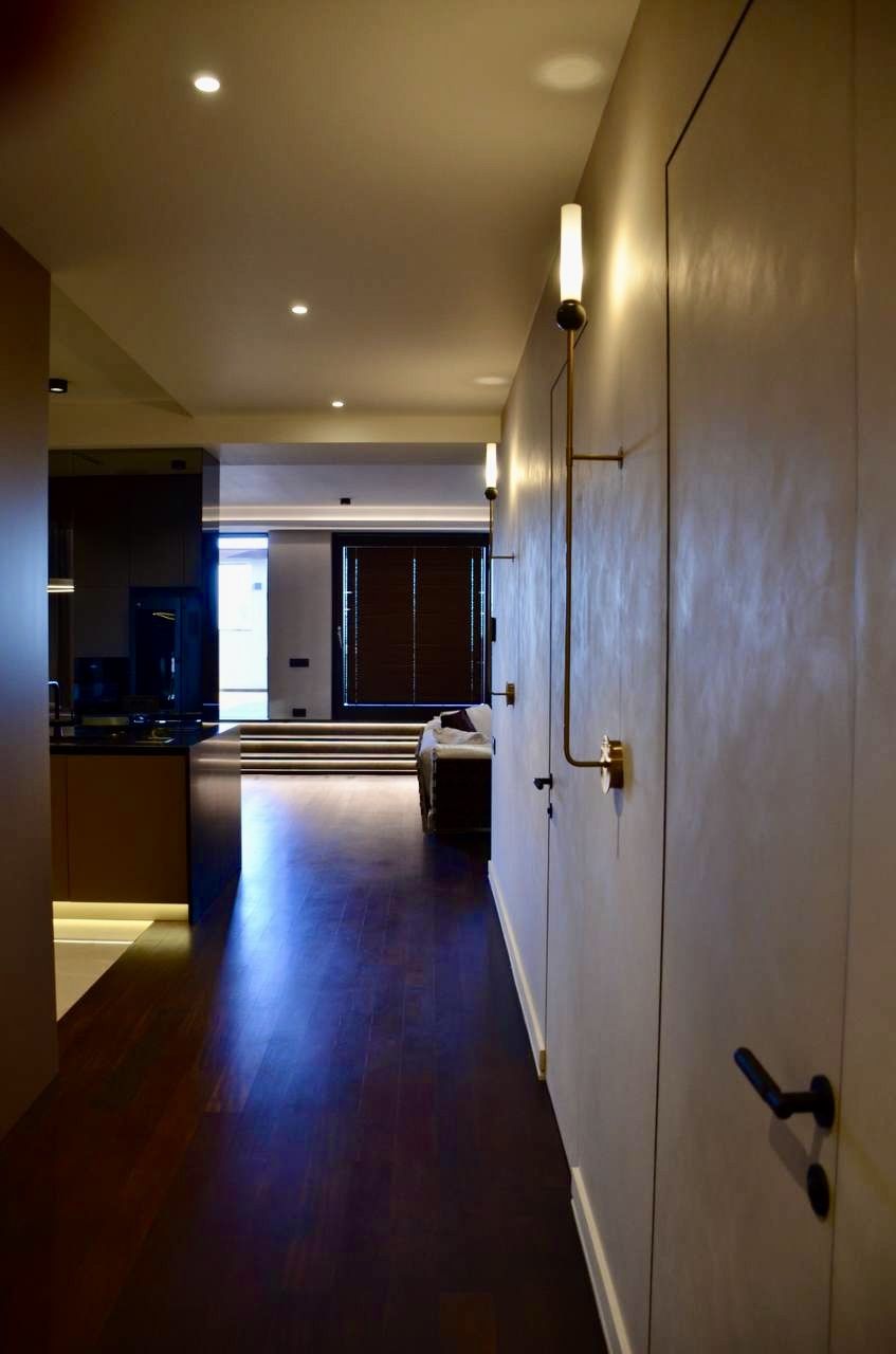 Квартира 165 м² с террасой 50 м² в Аркадии | вид на море ID 54057 (Фото 7)