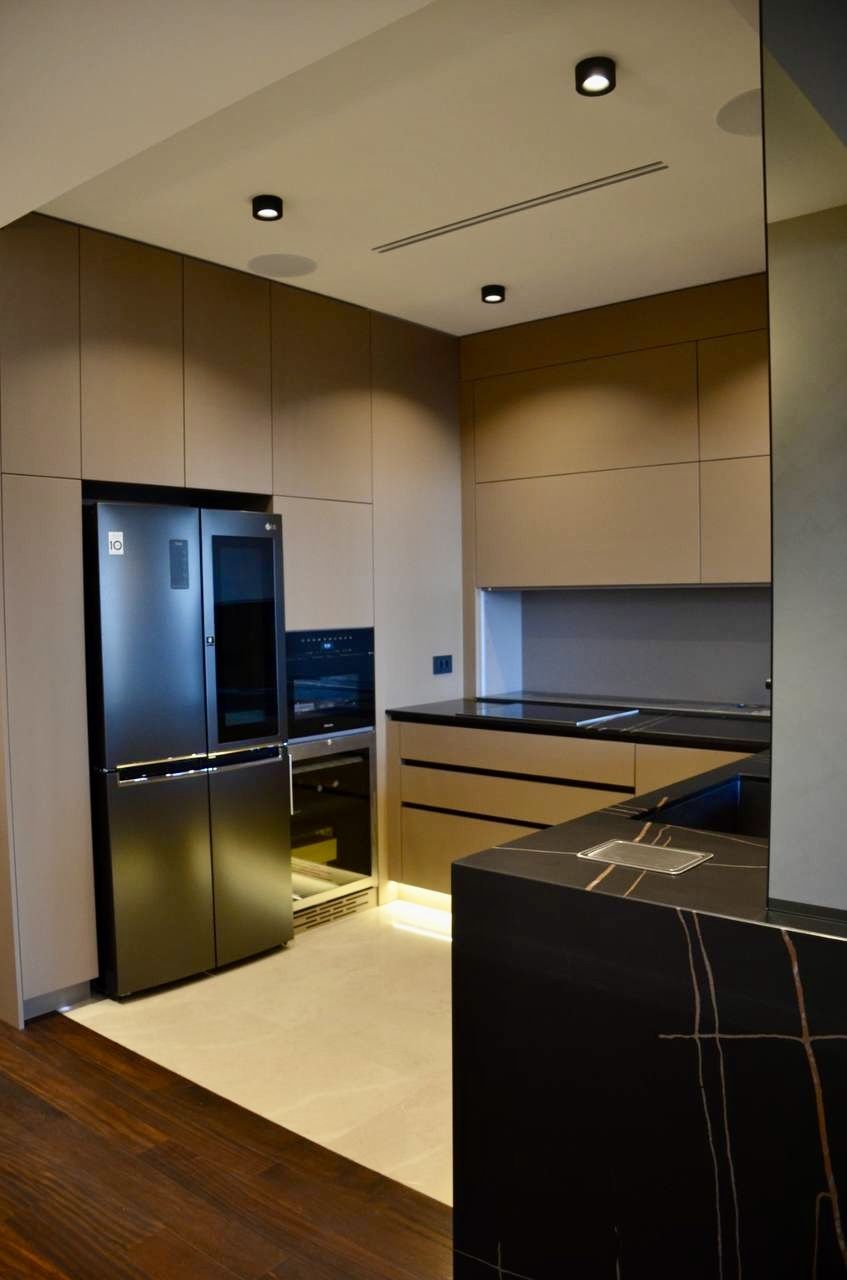 Квартира 165 м² с террасой 50 м² в Аркадии | вид на море ID 54057 (Фото 10)