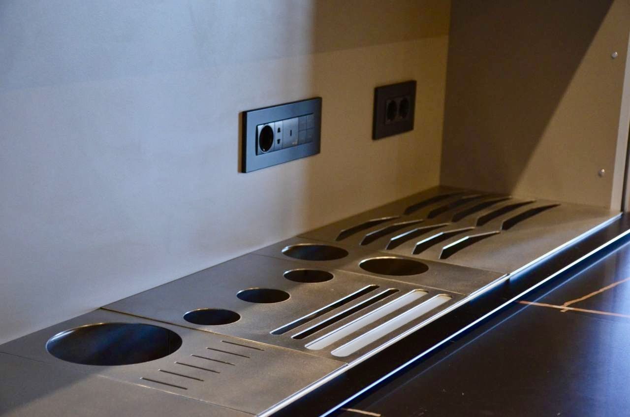 Квартира 165 м² с террасой 50 м² в Аркадии | вид на море ID 54057 (Фото 13)