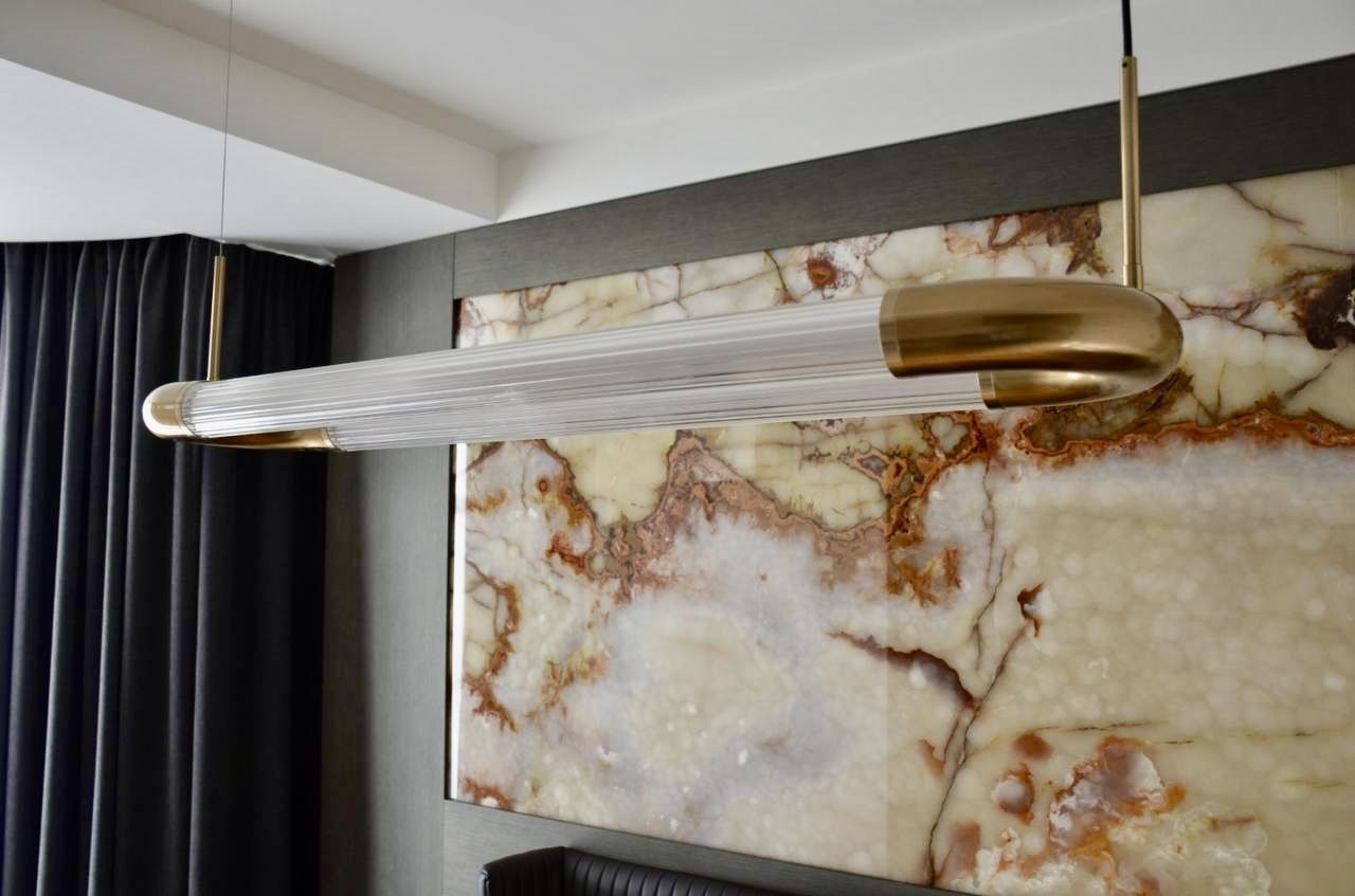 Квартира 165 м² с террасой 50 м² в Аркадии | вид на море ID 54057 (Фото 17)