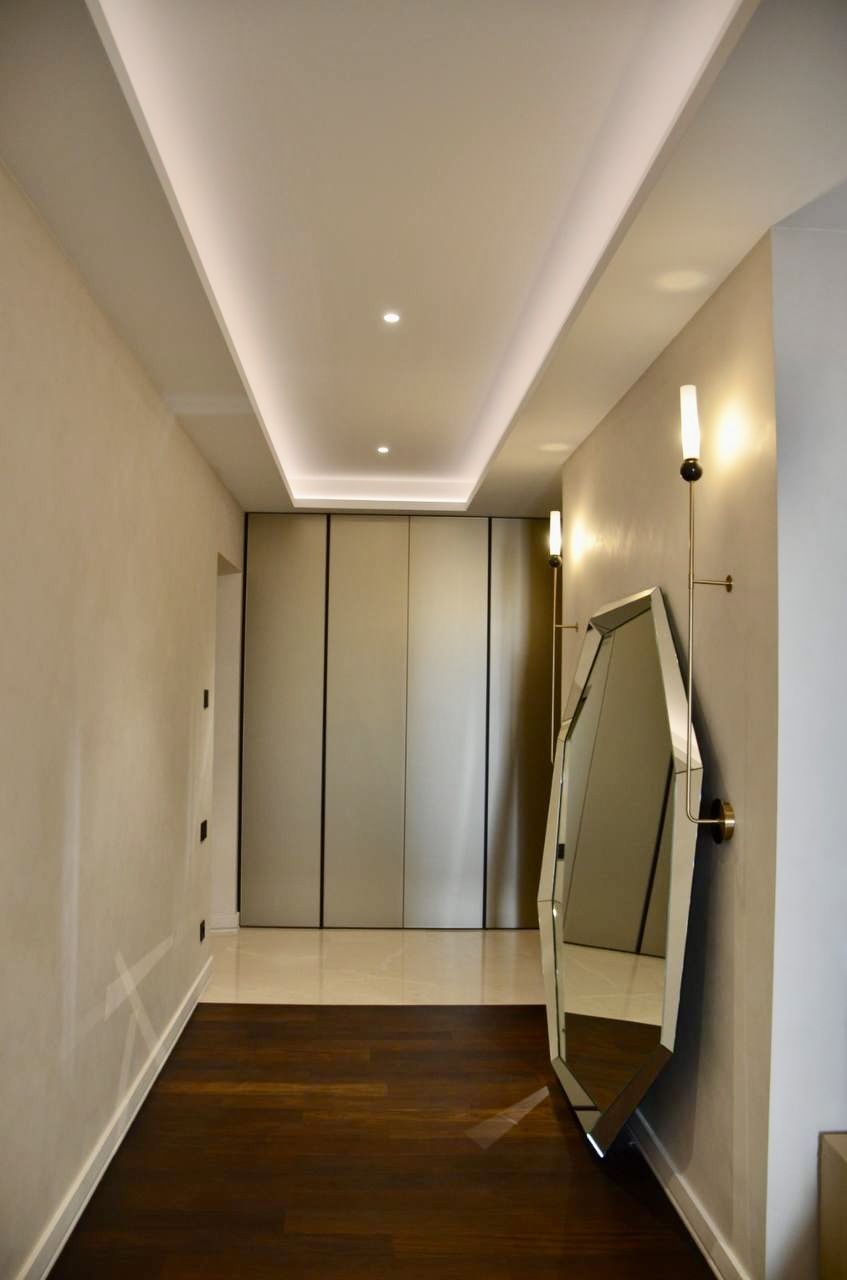 Квартира 165 м² с террасой 50 м² в Аркадии | вид на море ID 54057 (Фото 23)