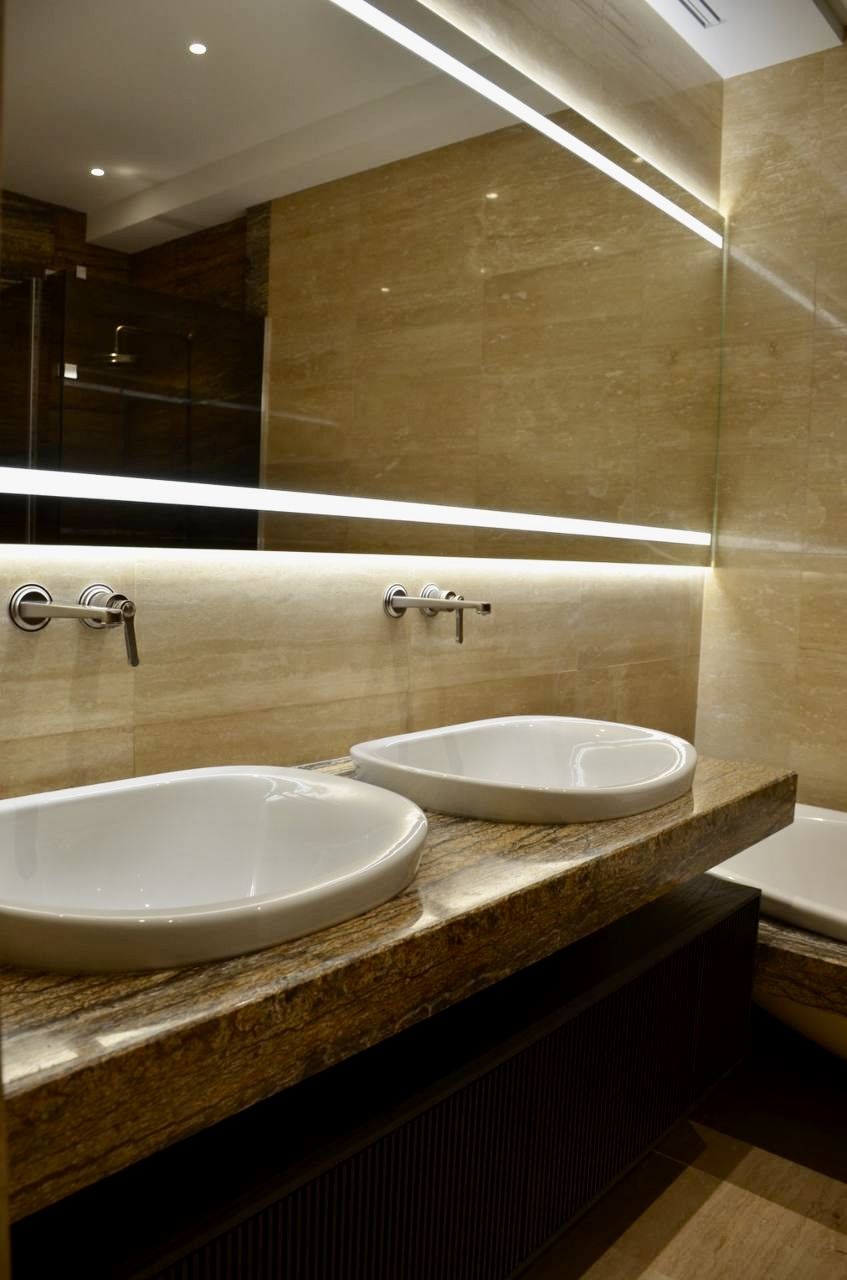 Квартира 165 м² с террасой 50 м² в Аркадии | вид на море ID 54057 (Фото 24)