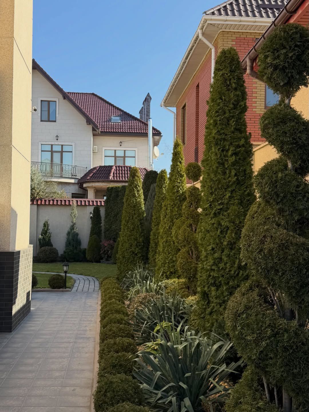 Дом с участком 6 соток на ул. Дмитрия Донского ID 54087 (Фото 1)