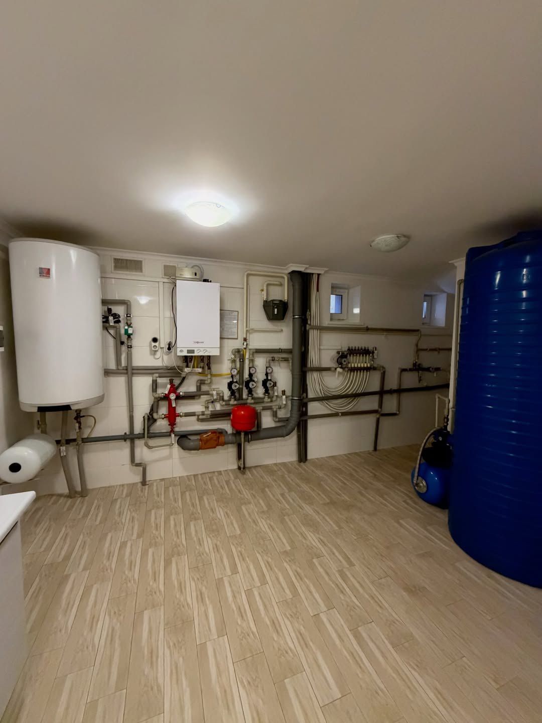 Дом с участком 6 соток на ул. Дмитрия Донского ID 54087 (Фото 15)