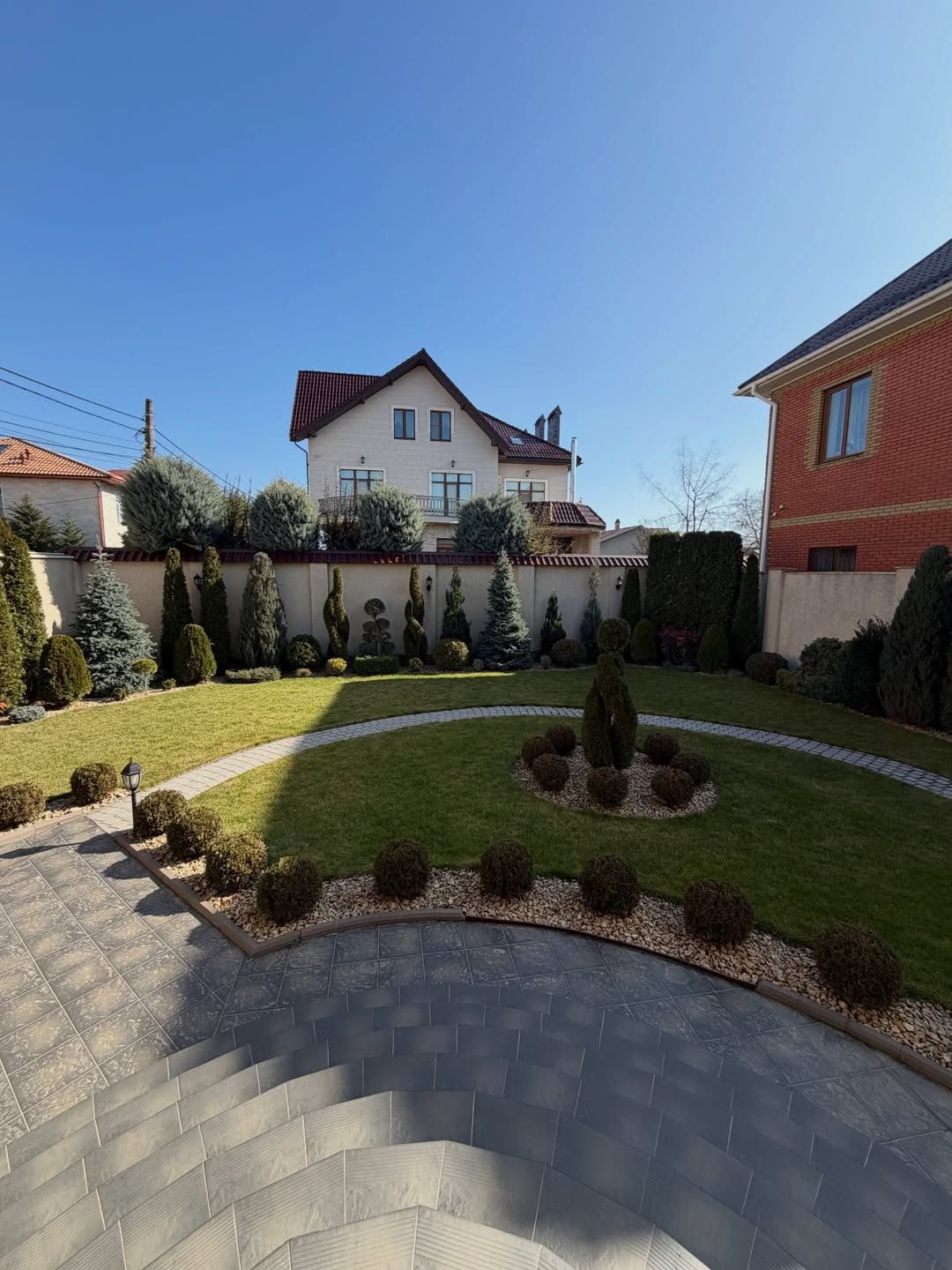 Дом с участком 6 соток на ул. Дмитрия Донского ID 54087 (Фото 18)