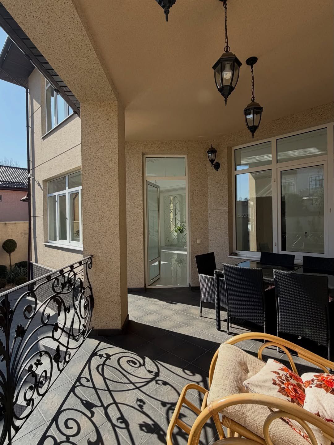 Дом с участком 6 соток на ул. Дмитрия Донского ID 54087 (Фото 2)