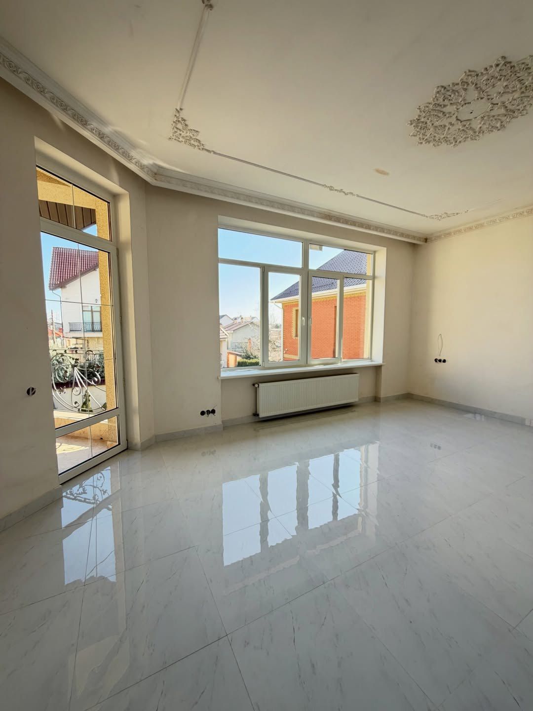 Дом с участком 6 соток на ул. Дмитрия Донского ID 54087 (Фото 12)