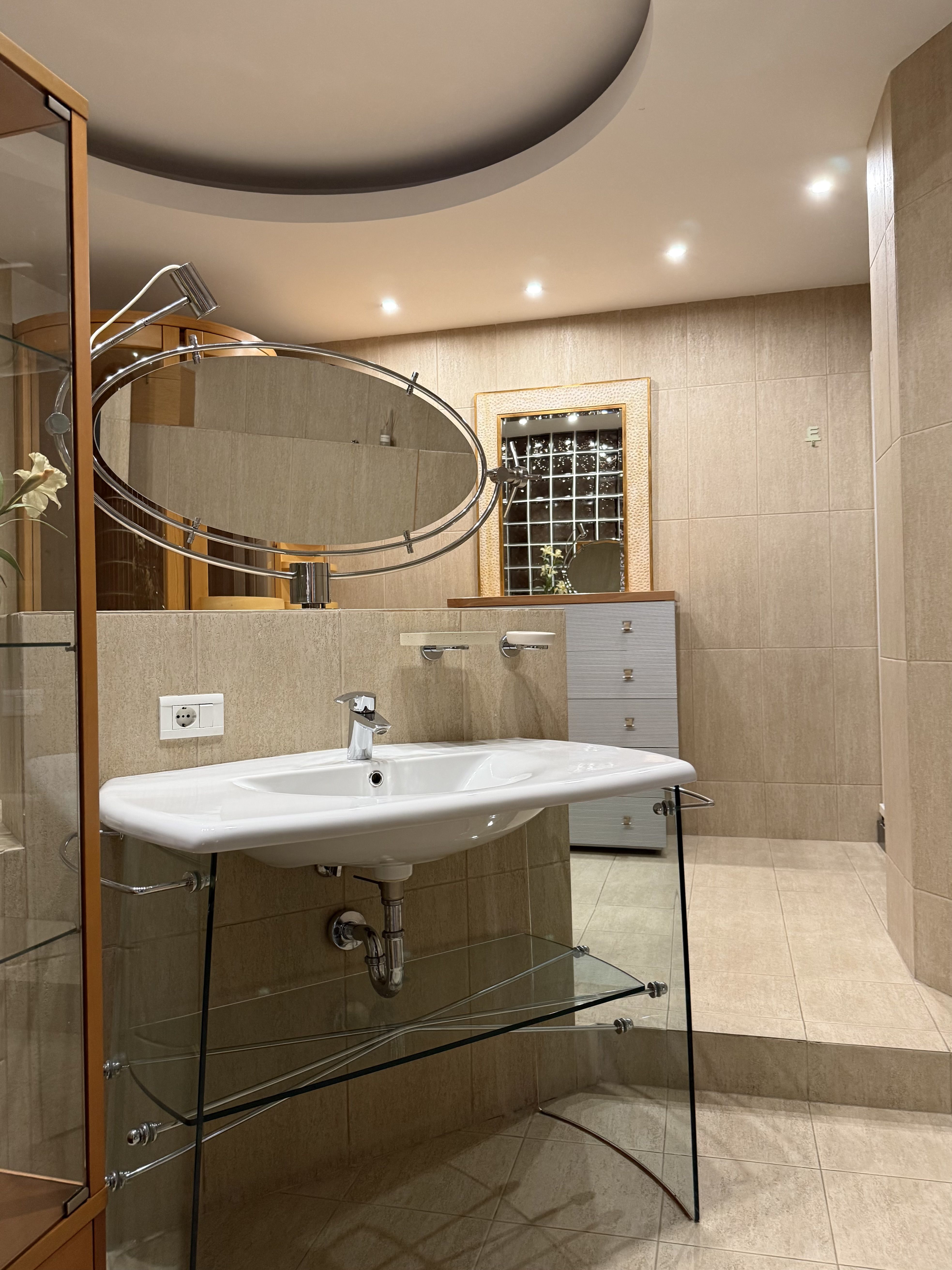 В продаже двухуровневая квартира в престижном ЖК «Билдинг» ID 54106 (Фото 28)