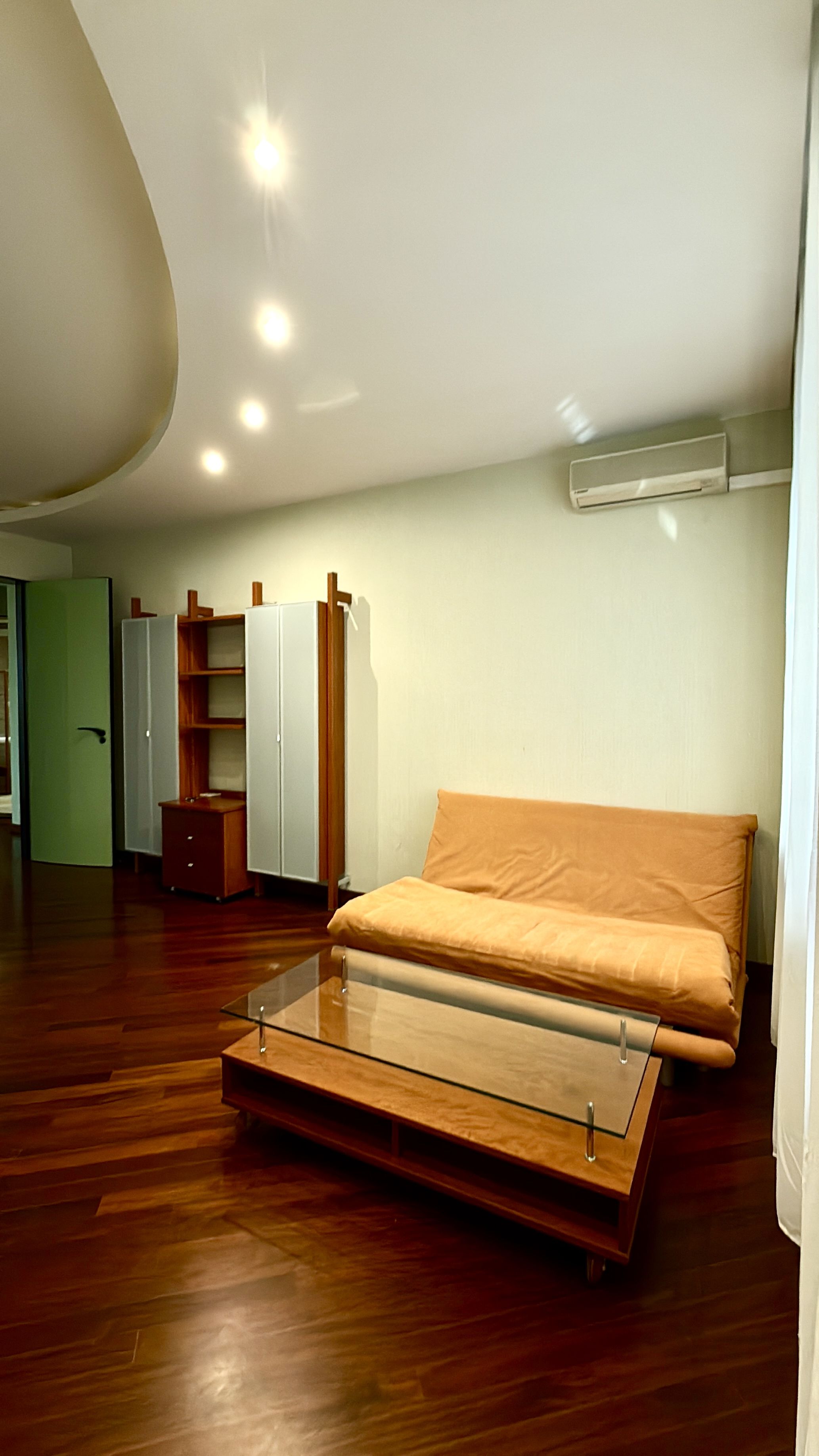 В продаже двухуровневая квартира в престижном ЖК «Билдинг» ID 54106 (Фото 27)