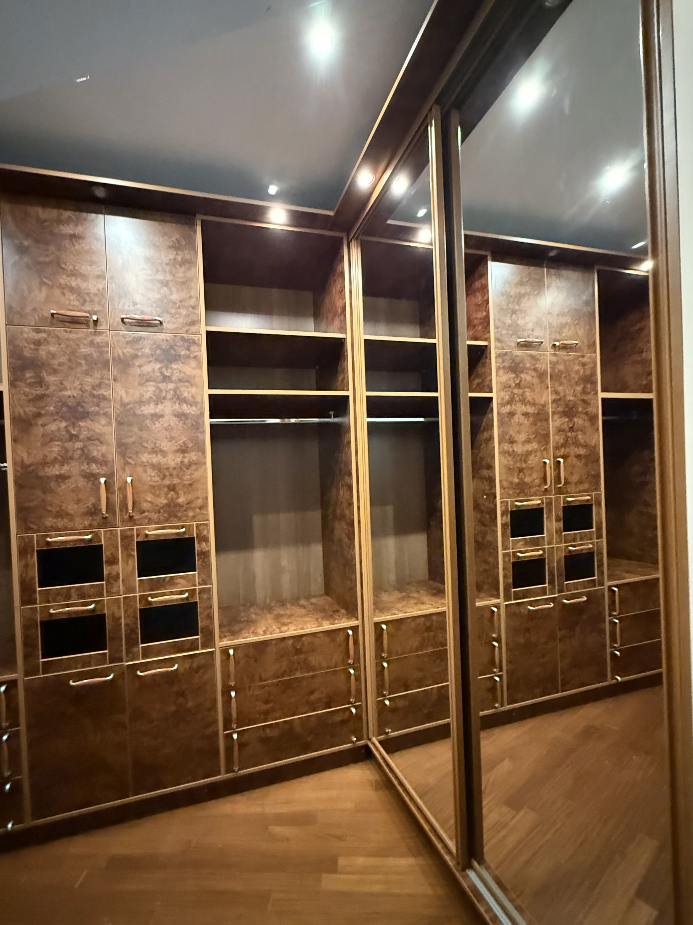 В продаже двухуровневая квартира в престижном ЖК «Билдинг» ID 54106 (Фото 16)