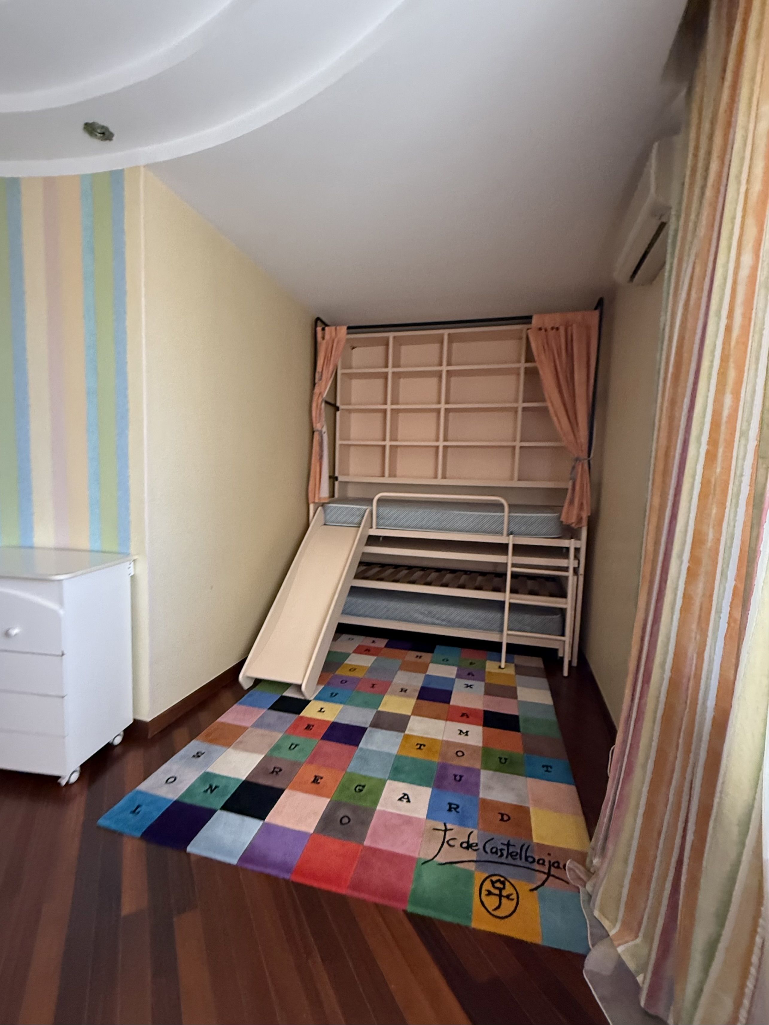 В продаже двухуровневая квартира в престижном ЖК «Билдинг» ID 54106 (Фото 25)