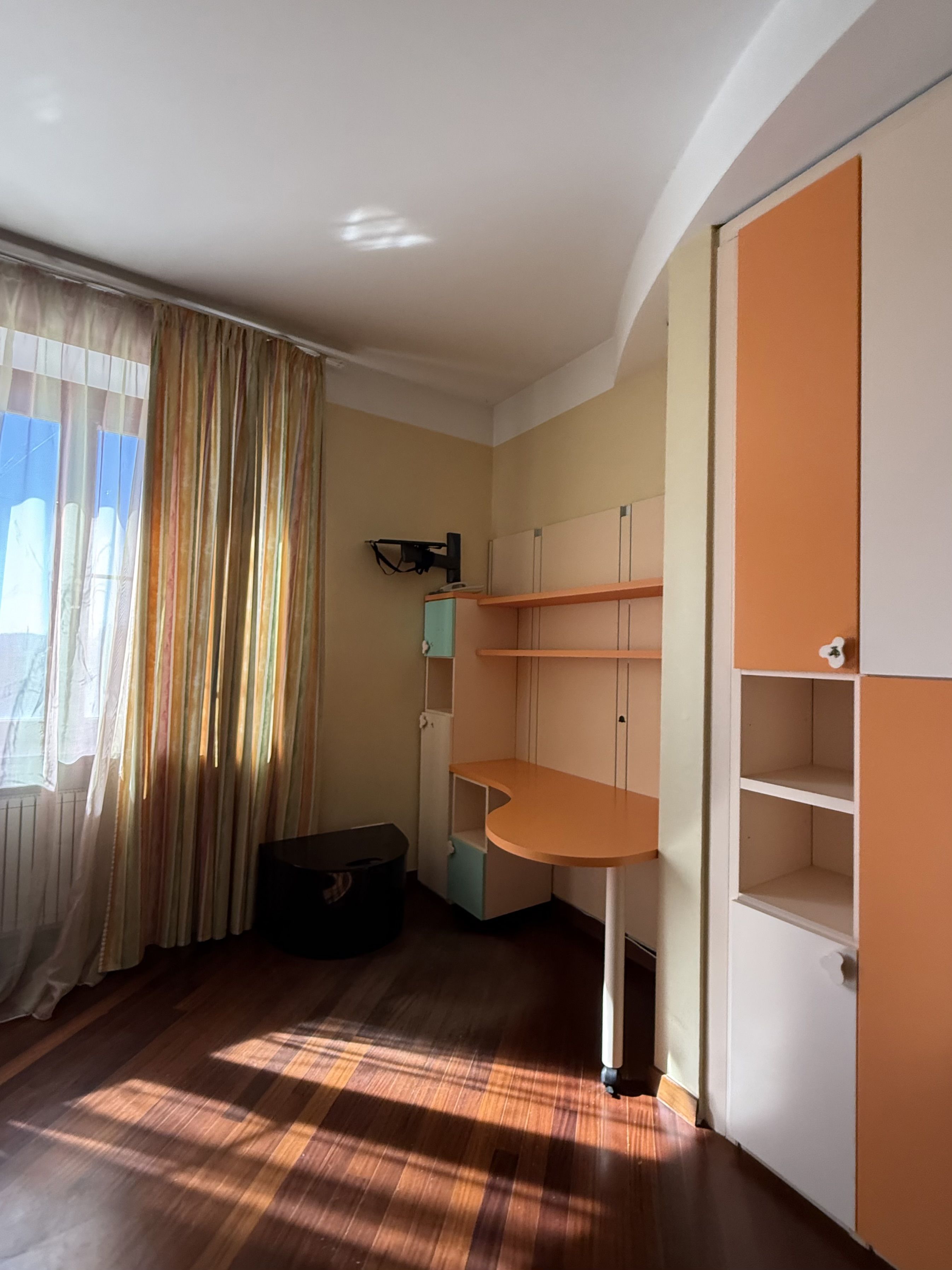 В продаже двухуровневая квартира в престижном ЖК «Билдинг» ID 54106 (Фото 26)