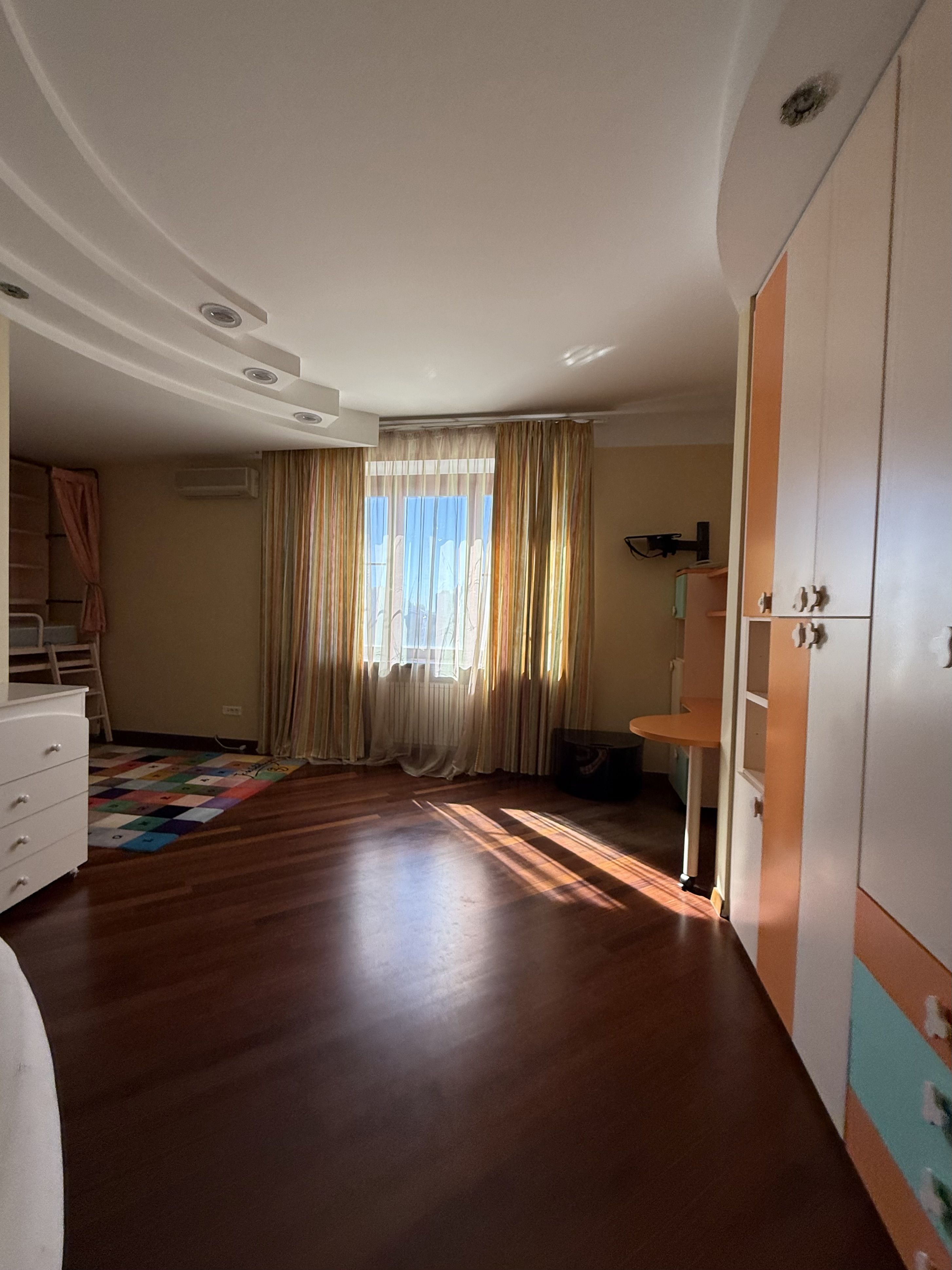 В продаже двухуровневая квартира в престижном ЖК «Билдинг» ID 54106 (Фото 24)