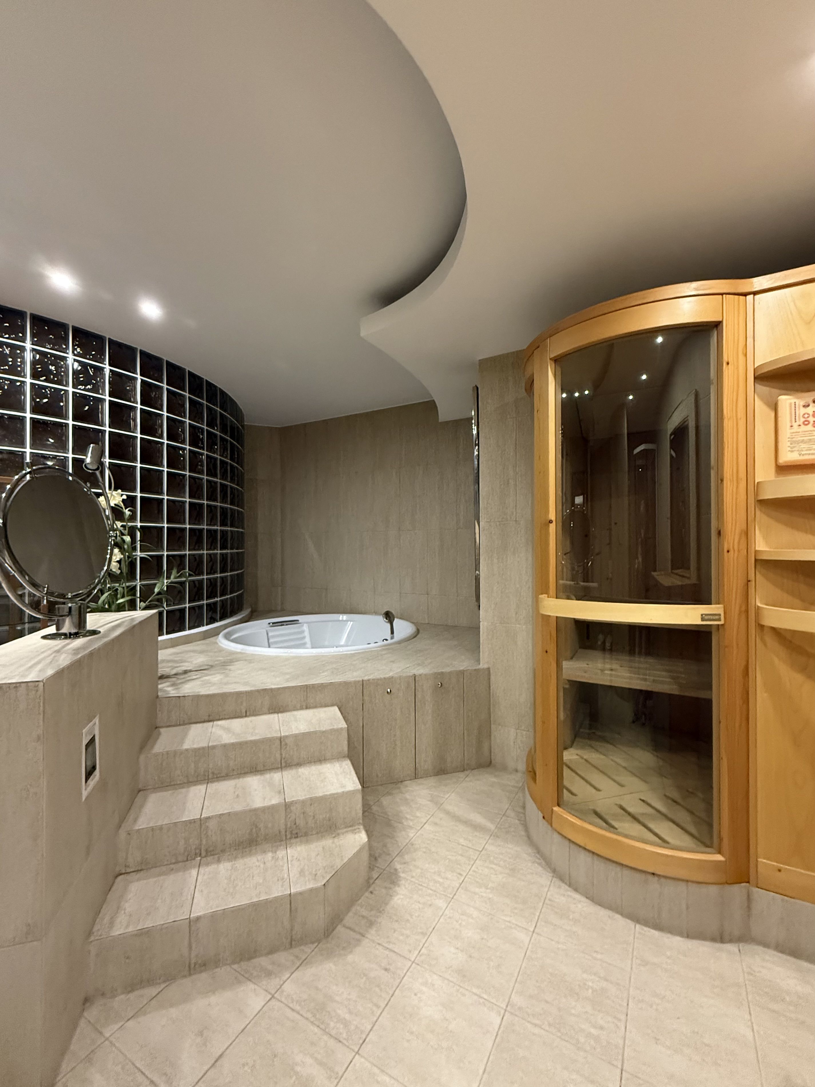 В продаже двухуровневая квартира в престижном ЖК «Билдинг» ID 54106 (Фото 29)