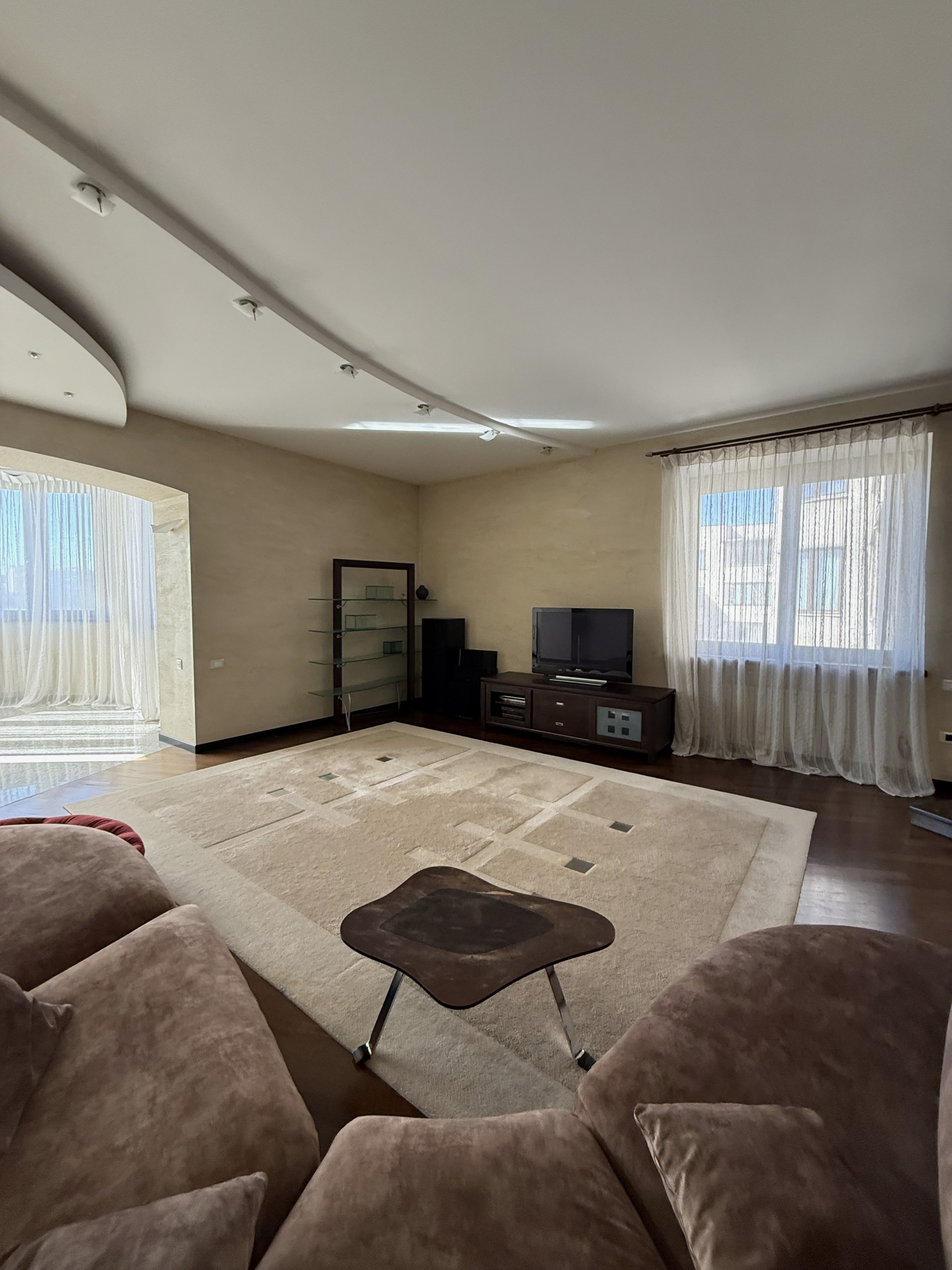 В продаже двухуровневая квартира в престижном ЖК «Билдинг» ID 54106 (Фото 11)