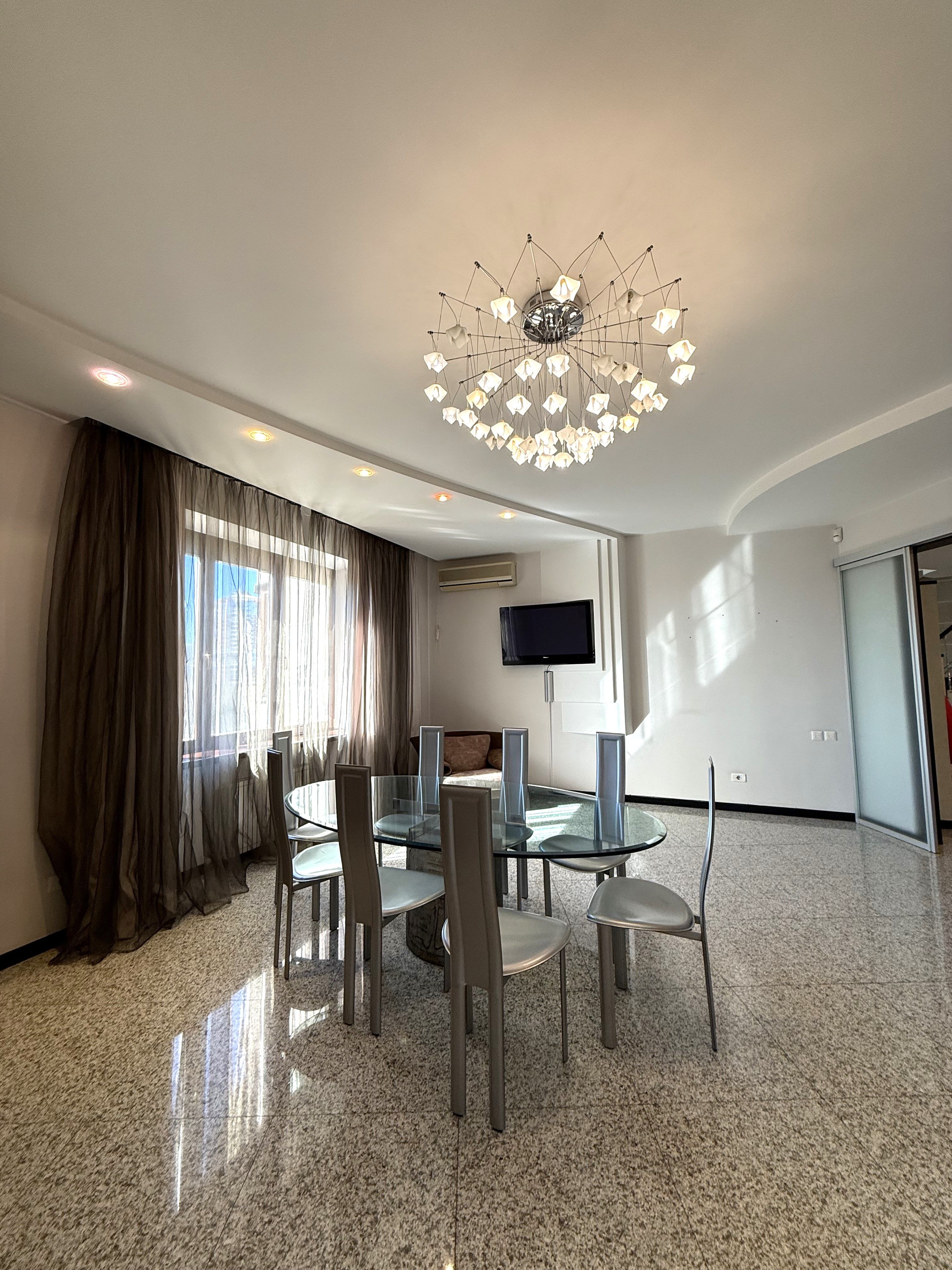 В продаже двухуровневая квартира в престижном ЖК «Билдинг» ID 54106 (Фото 2)